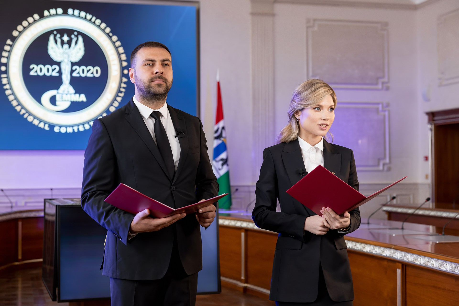 Репортаж. GoodLine Agency