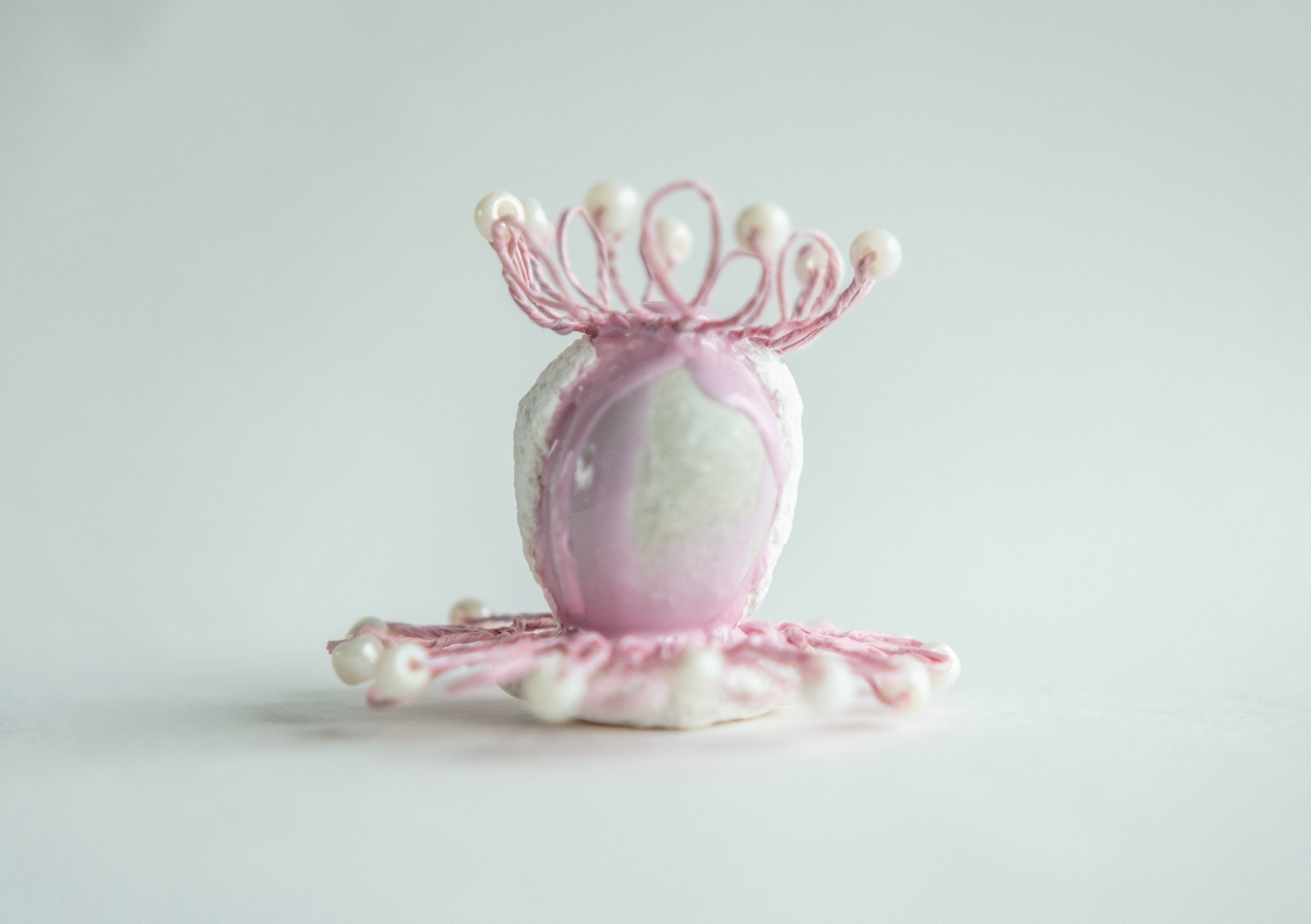 Сердце дома. Visual artist