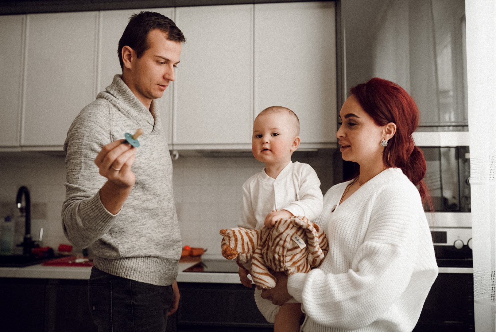 Аня и Томас. Твой друг фотограф