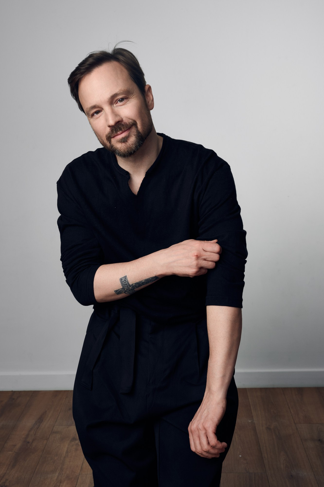 Алексей Чадов | актёр