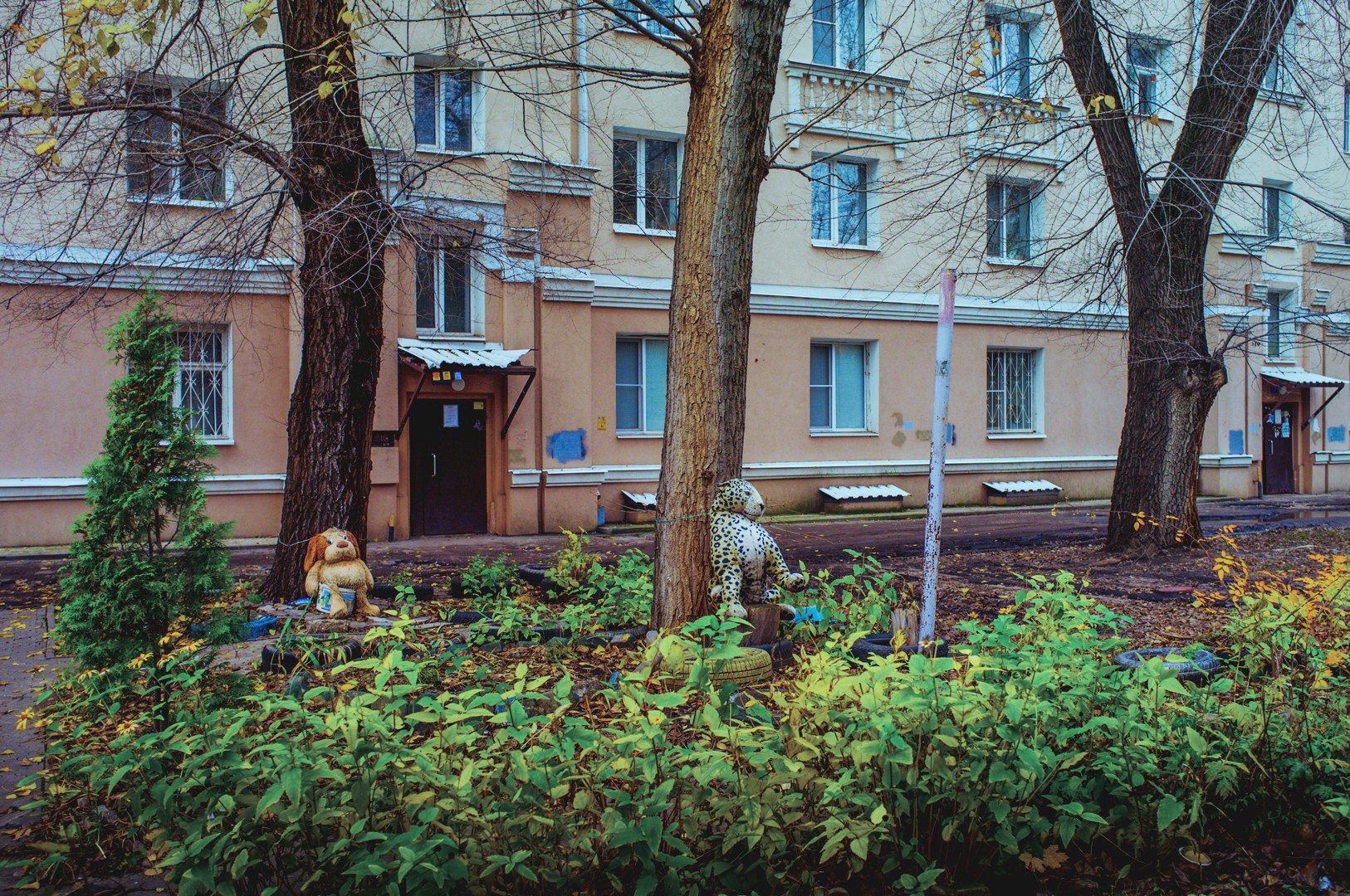 Руслан Шувалов (поэтограф)