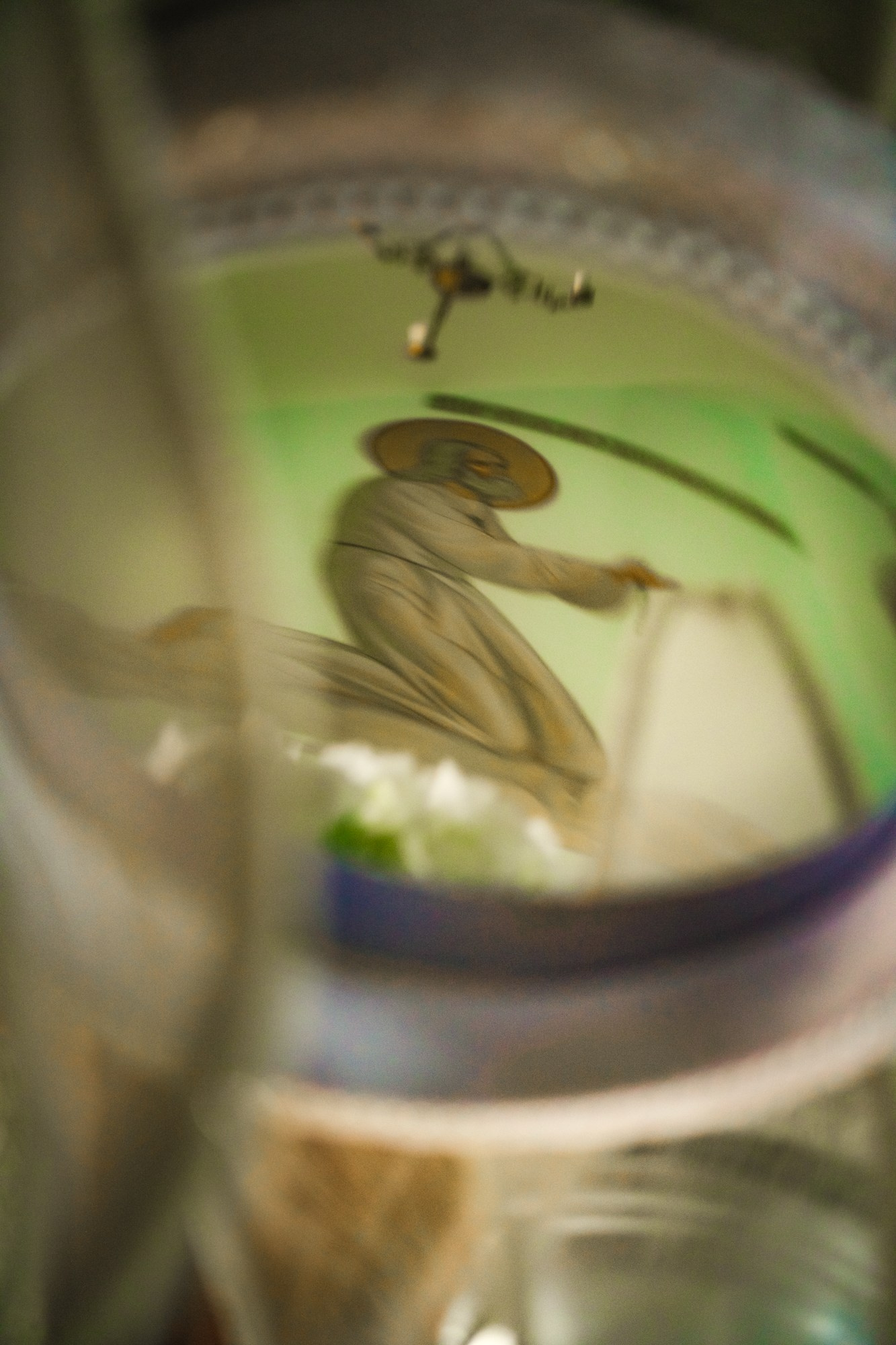 Таинство Крещения Венчание. Фотохудожник Нина Жихарева