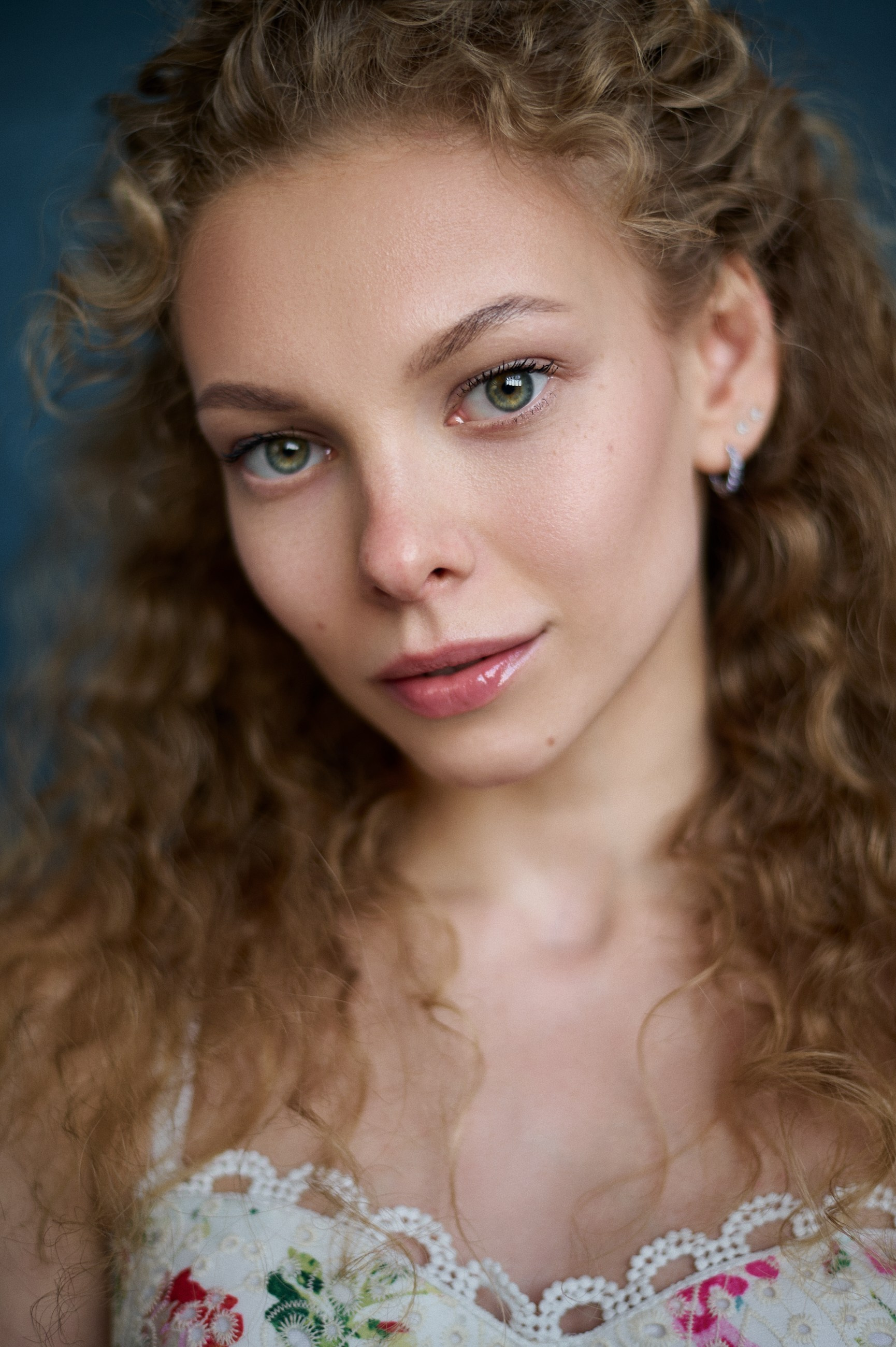 Макс Пыжик портретный фотограф в Москве