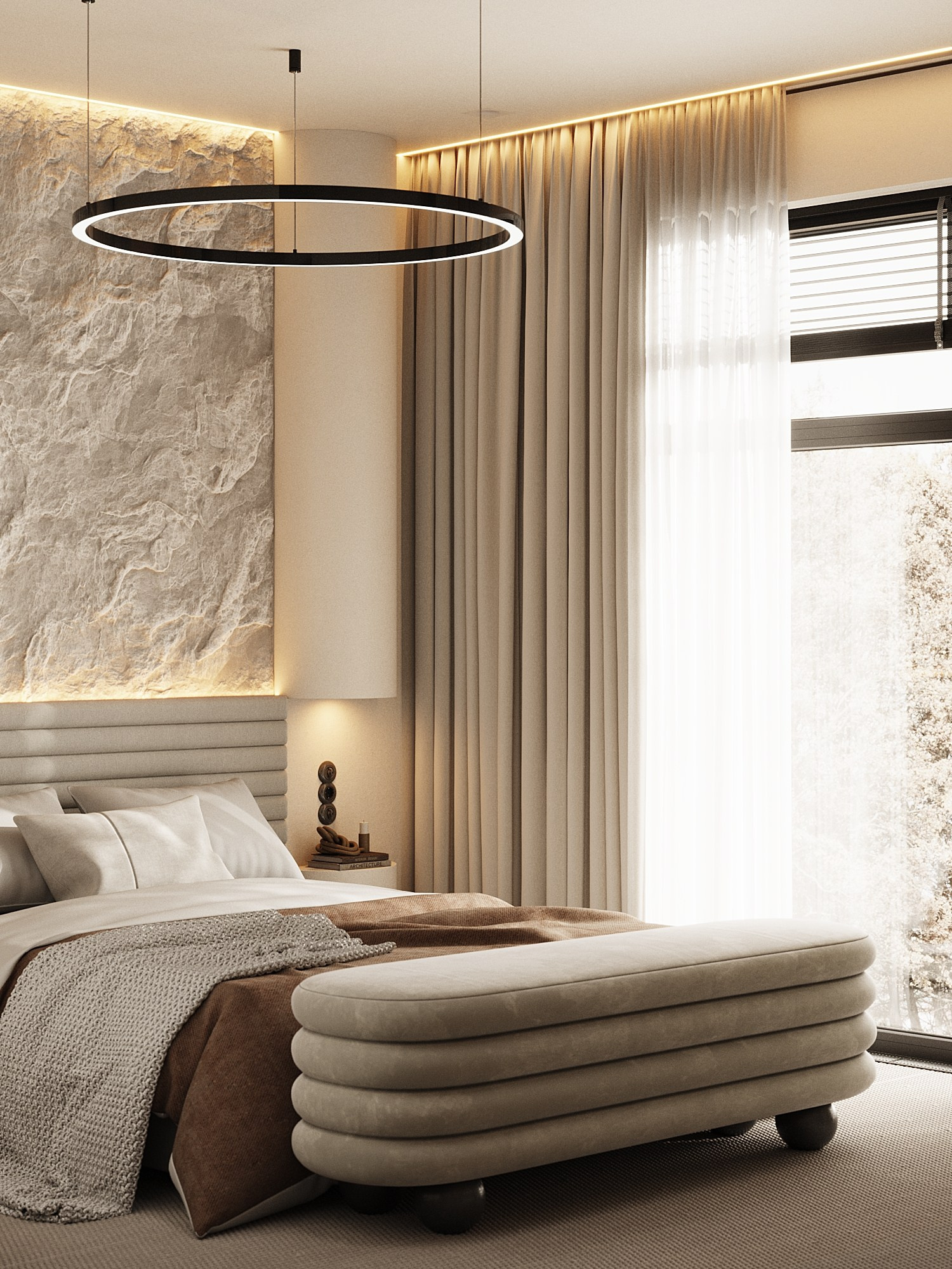 HOUSE216sqm. МАКСИМОВИЧ бюро дизайна интерьера полного цикла