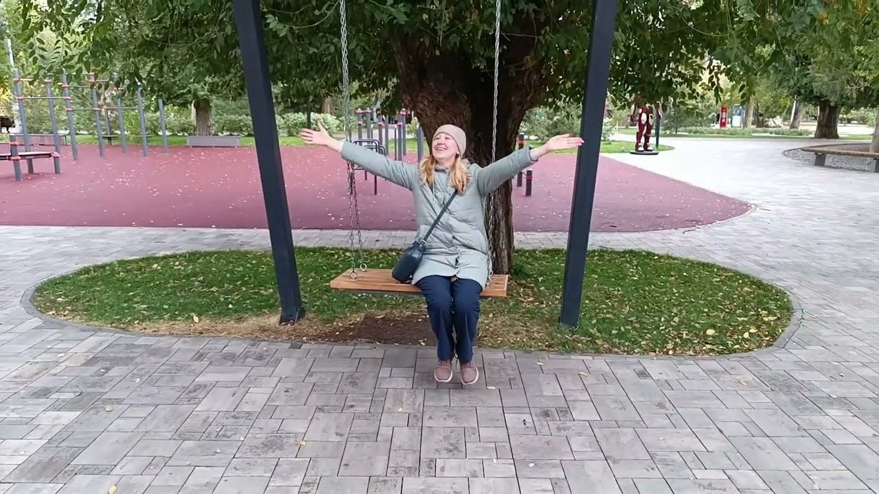 Видеотека. Марина Рыбкина — Глубинная психология