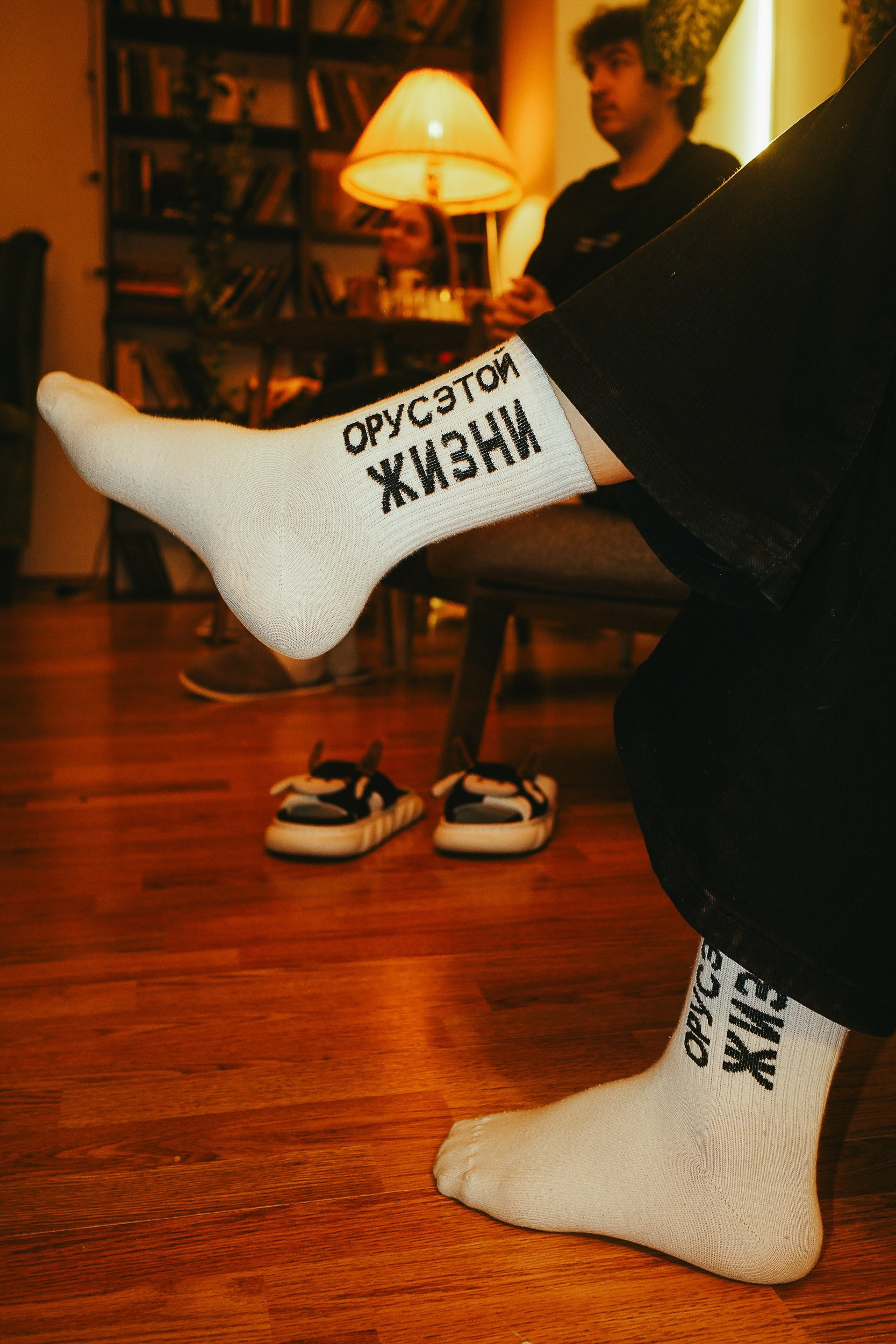 День рождения варибариста. ИТВИ