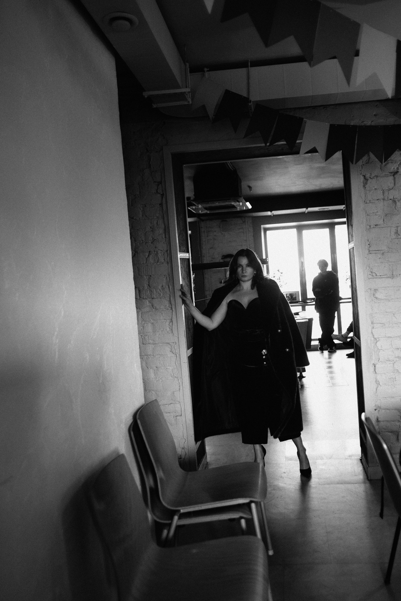 Фотопроект Женя, женский портрет в Тюмени. Портретный фотограф Тюмень Дарья Мустафина