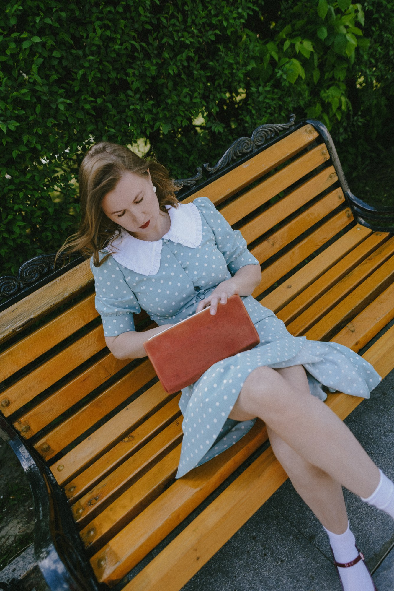 Художественная фотосъемка в честь бабушки и дедушки, память поколений, Тюмень