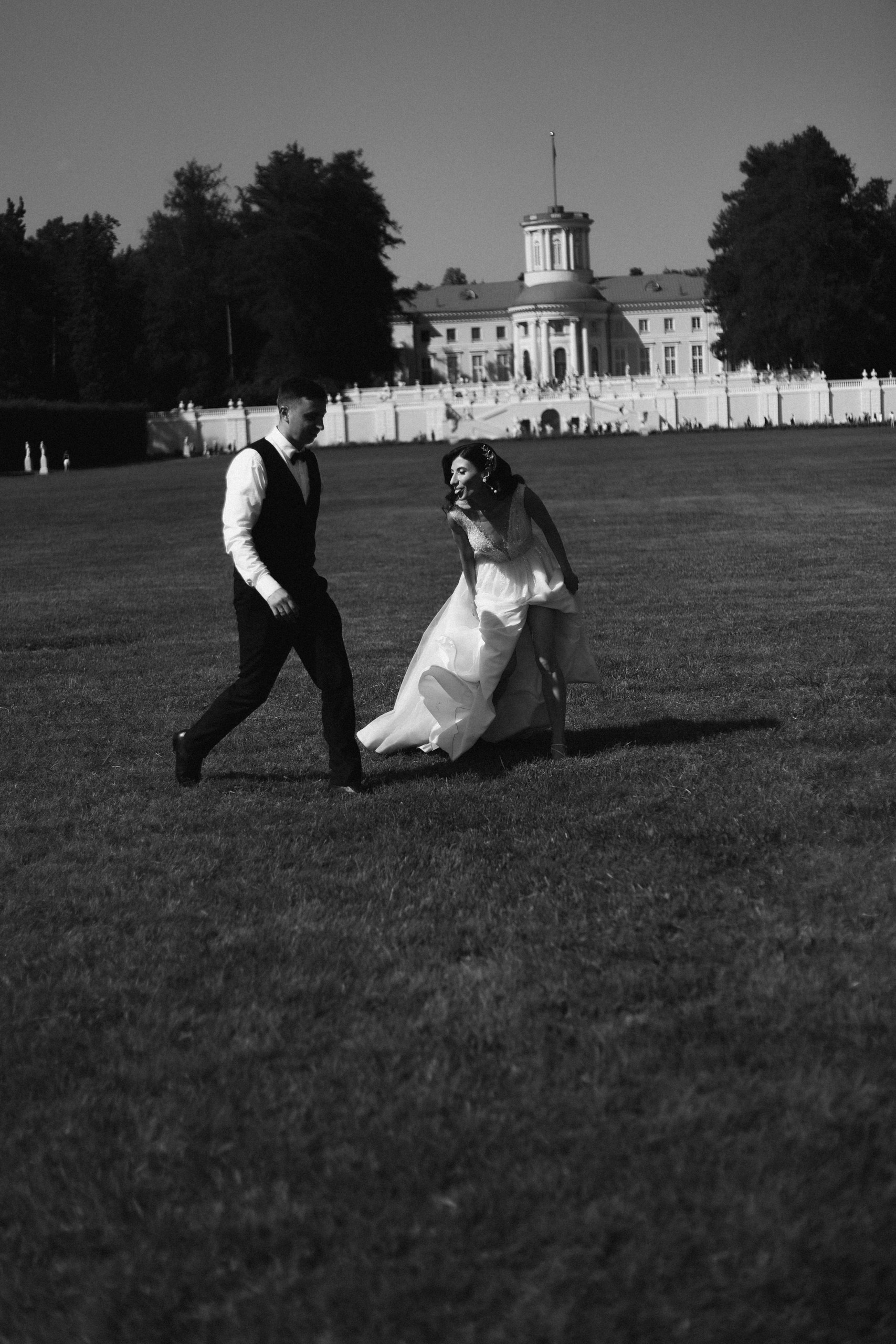 Локации для съемок в Москве. Фотограф НатаФото (Наталья Яковенко) Дмитров Москва Питер