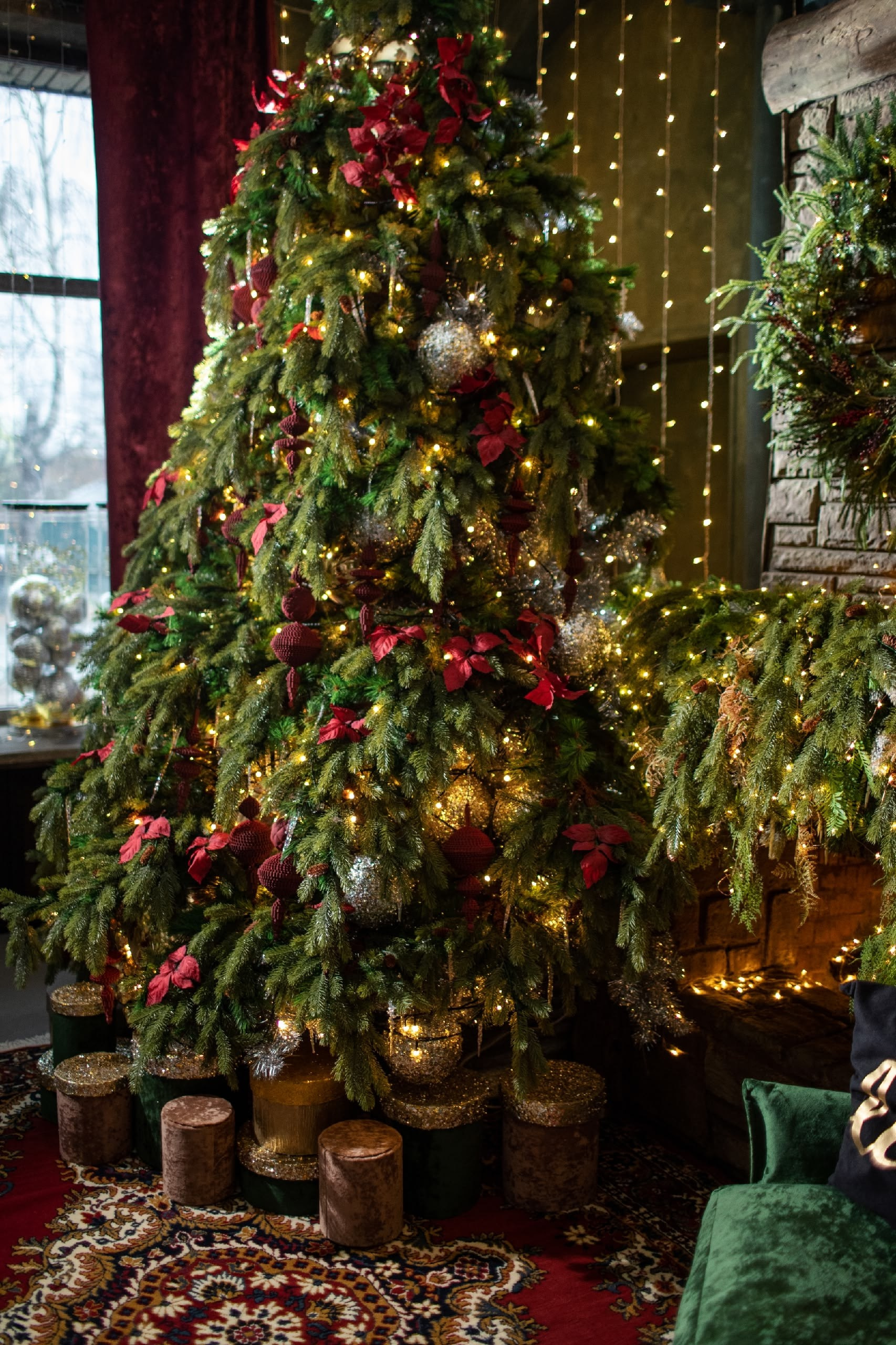 Список фотостудий. Свадебный и портретный фотограф Roxana Imp Тверь Москва