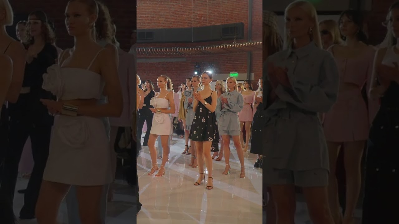 Видеосъемка. Студия визуального контента в Санкт-Петербурге и Москве