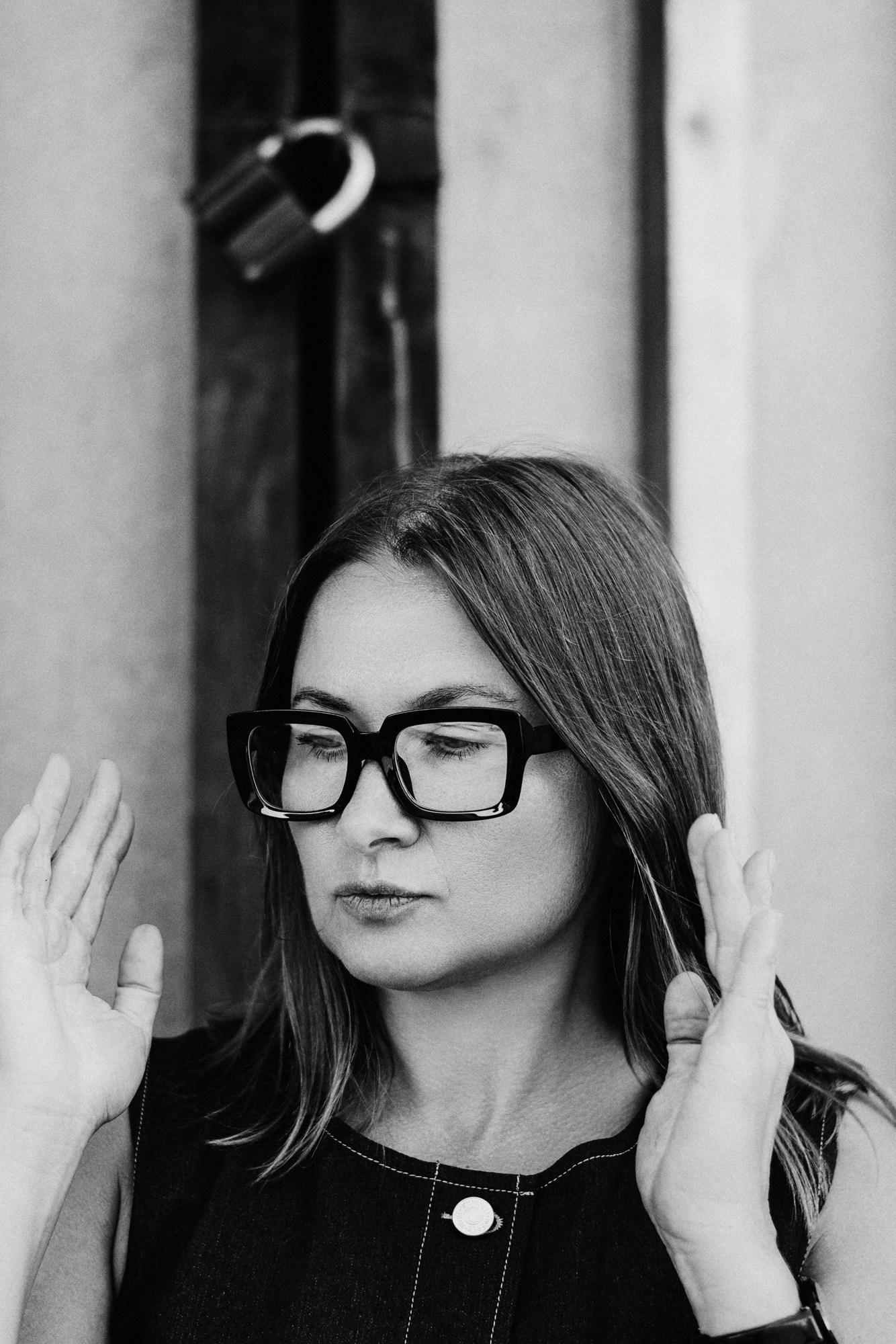 Фотопроект Женя, женский портрет в Тюмени. Портретный фотограф Тюмень Дарья Мустафина