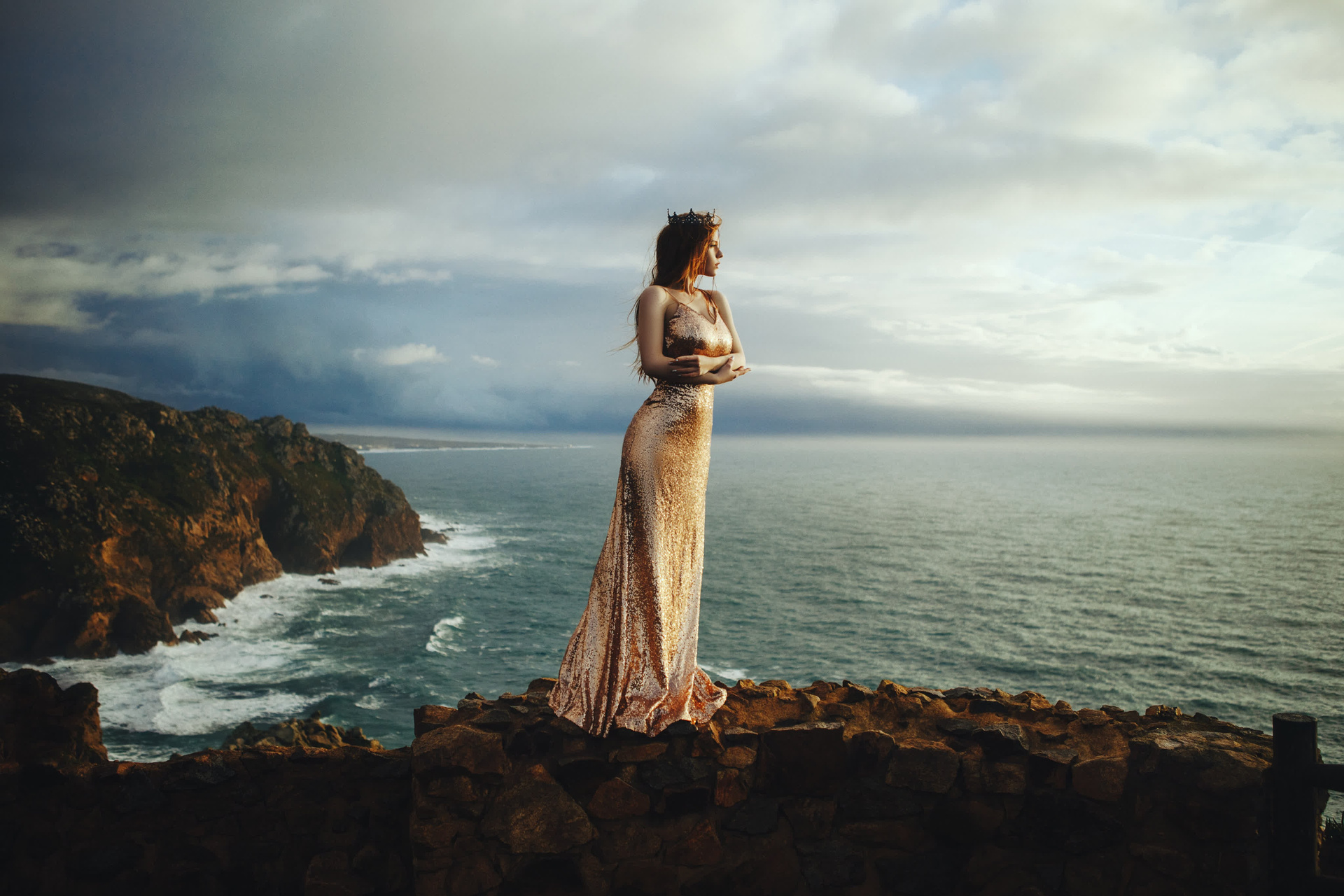 Photography tours. Art photographer Katerina Klio