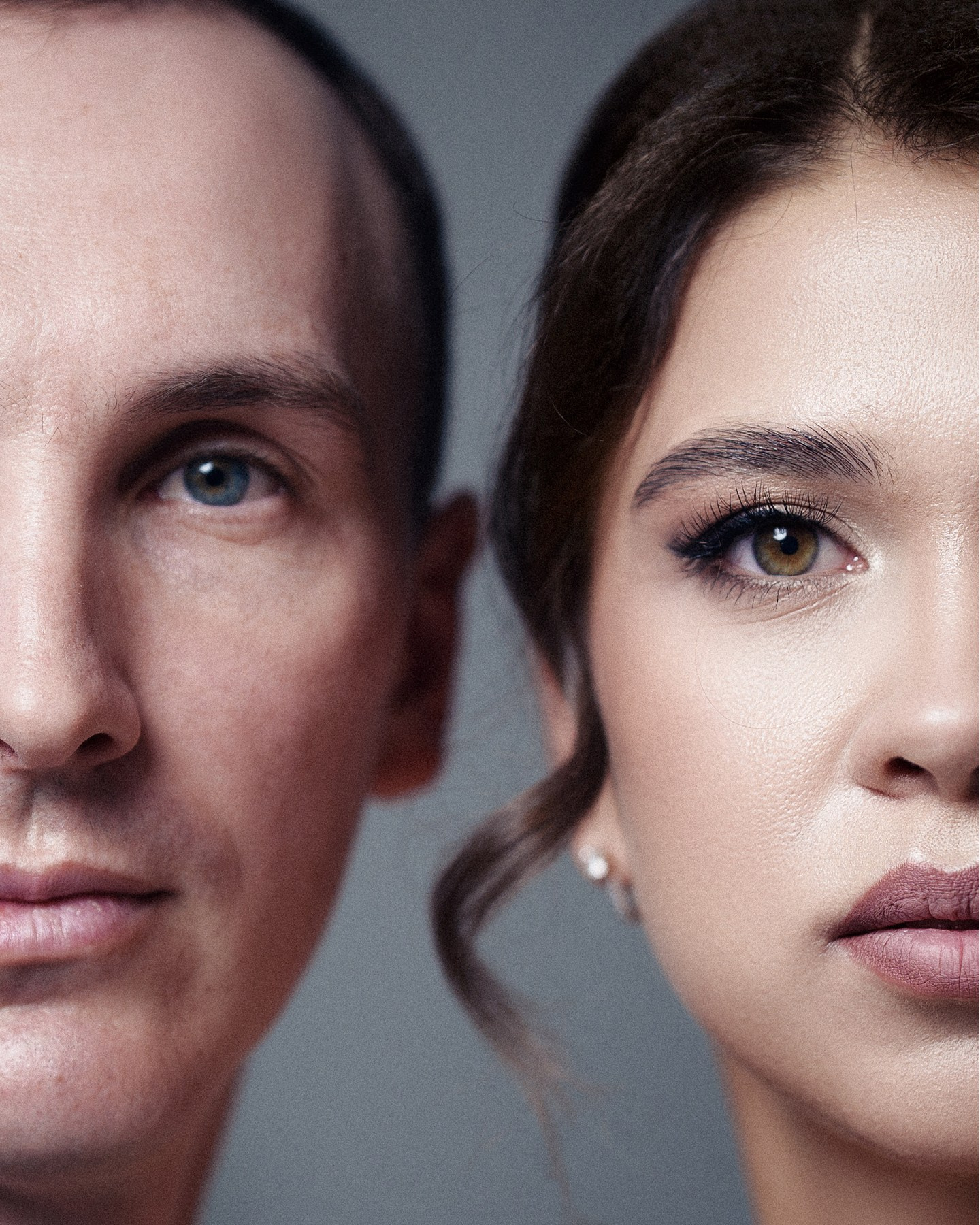 Семейная фотосессия на годовщину свадьбы в Краснодаре