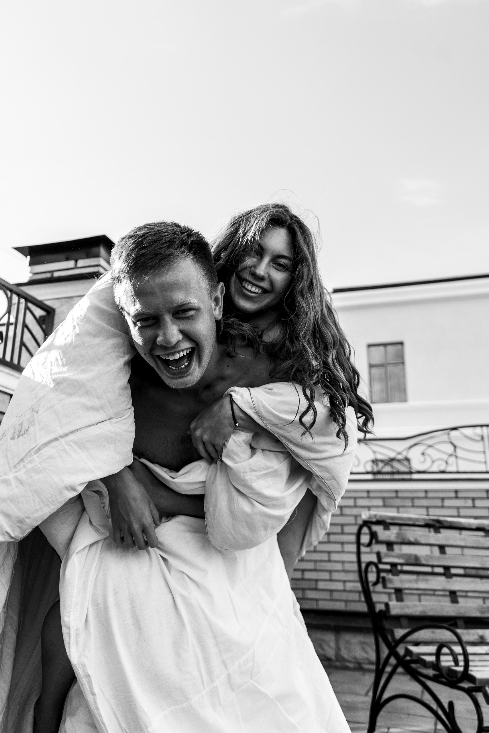 Фотограф Оренбурга Наружных Денис