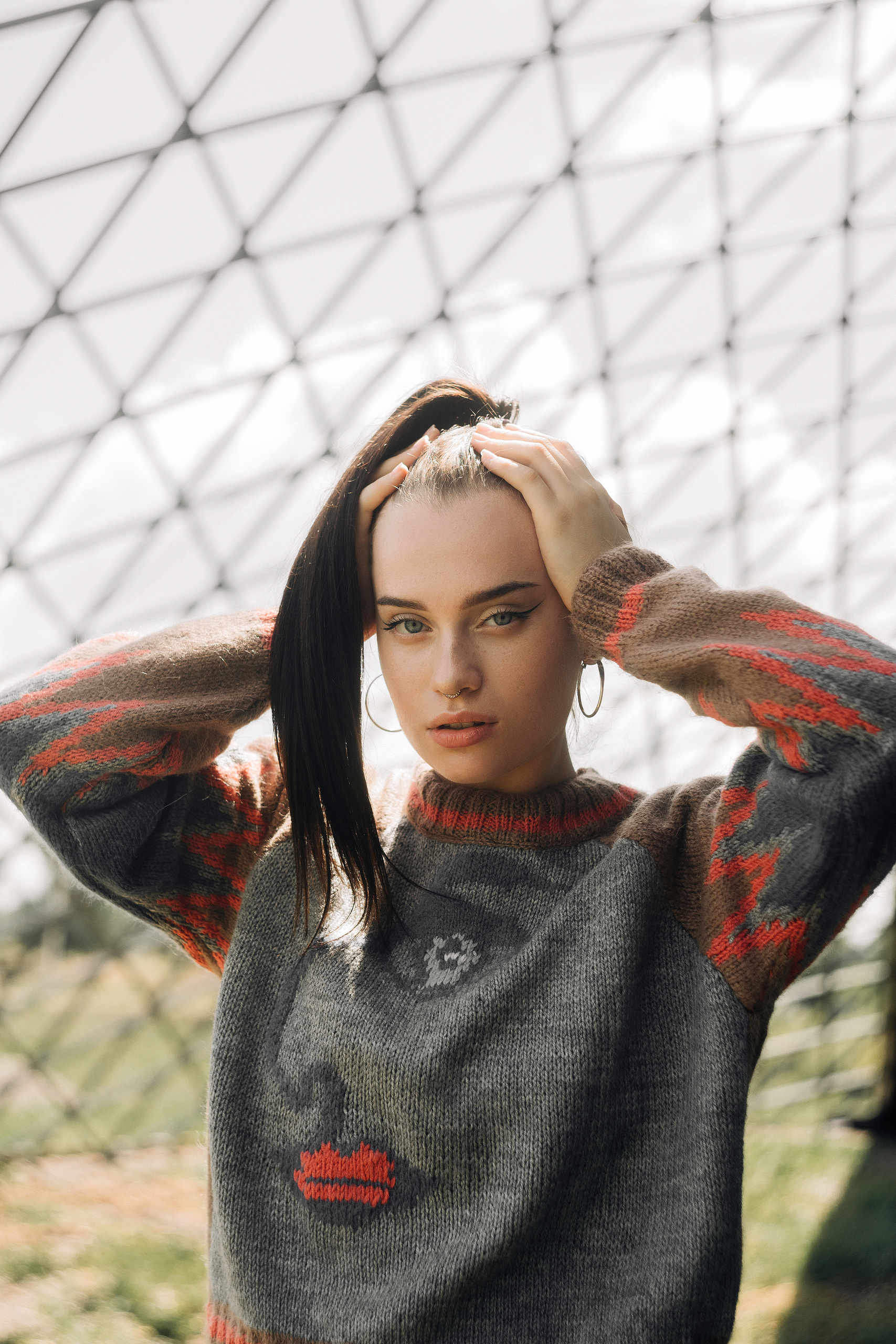 Фотограф Оренбурга Наружных Денис