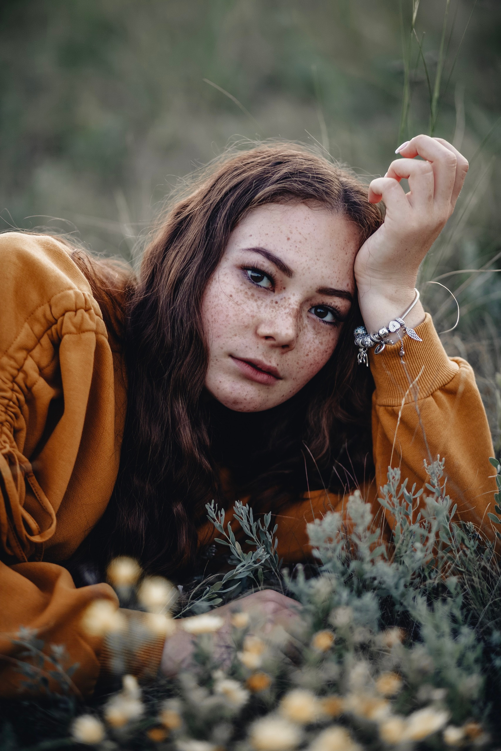 Фотограф Оренбурга Наружных Денис