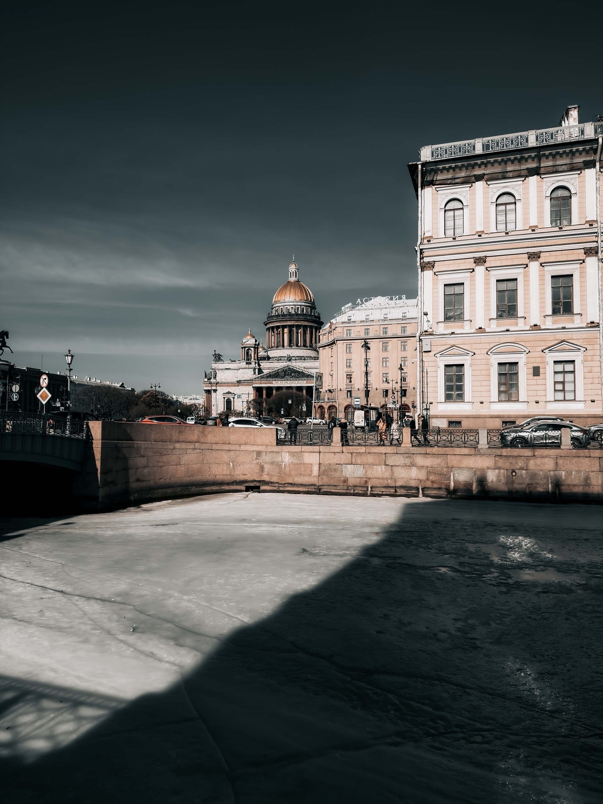 ФОТОШКОЛА VISION — курс по мобильной фотографии в Москве, курс по фотографии Владимира Васильева