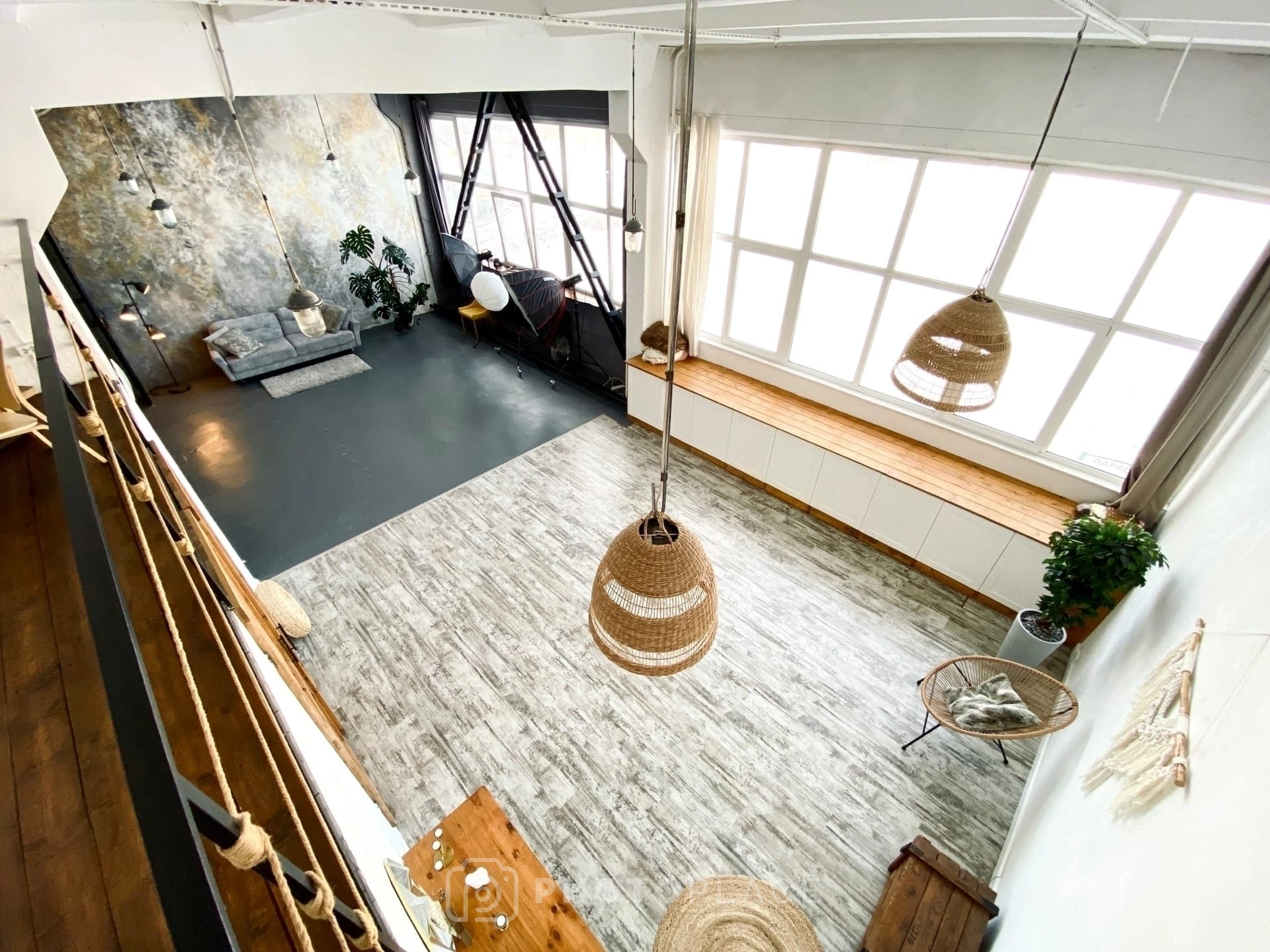 Фотостудия Focus в Уфе