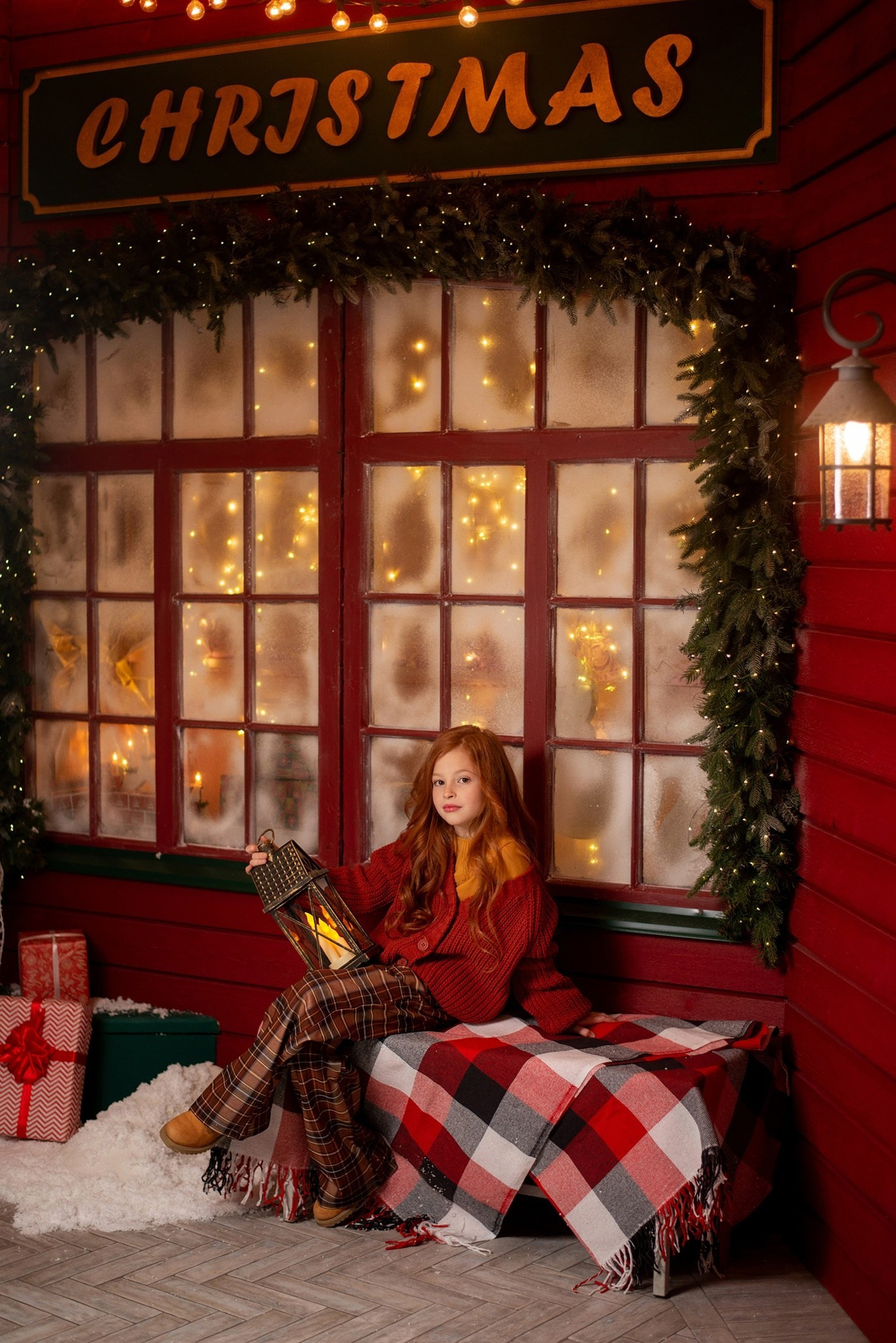 Рекомендации по образам для фотостудии Daily. Фотограф в Санкт-Петербурге, Анна Скворцова