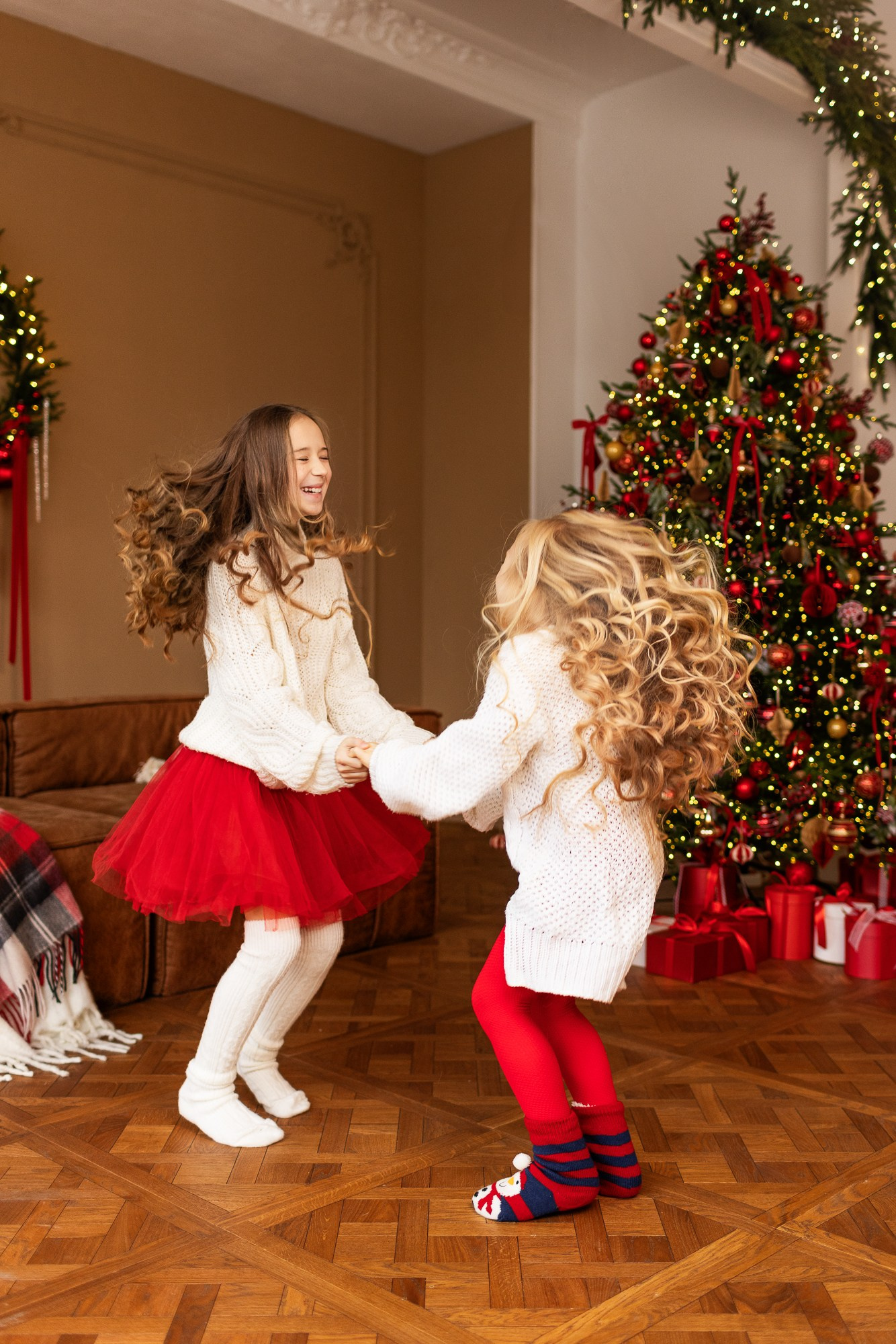 Семейный фотограф в Донецке Елена Горбатенко