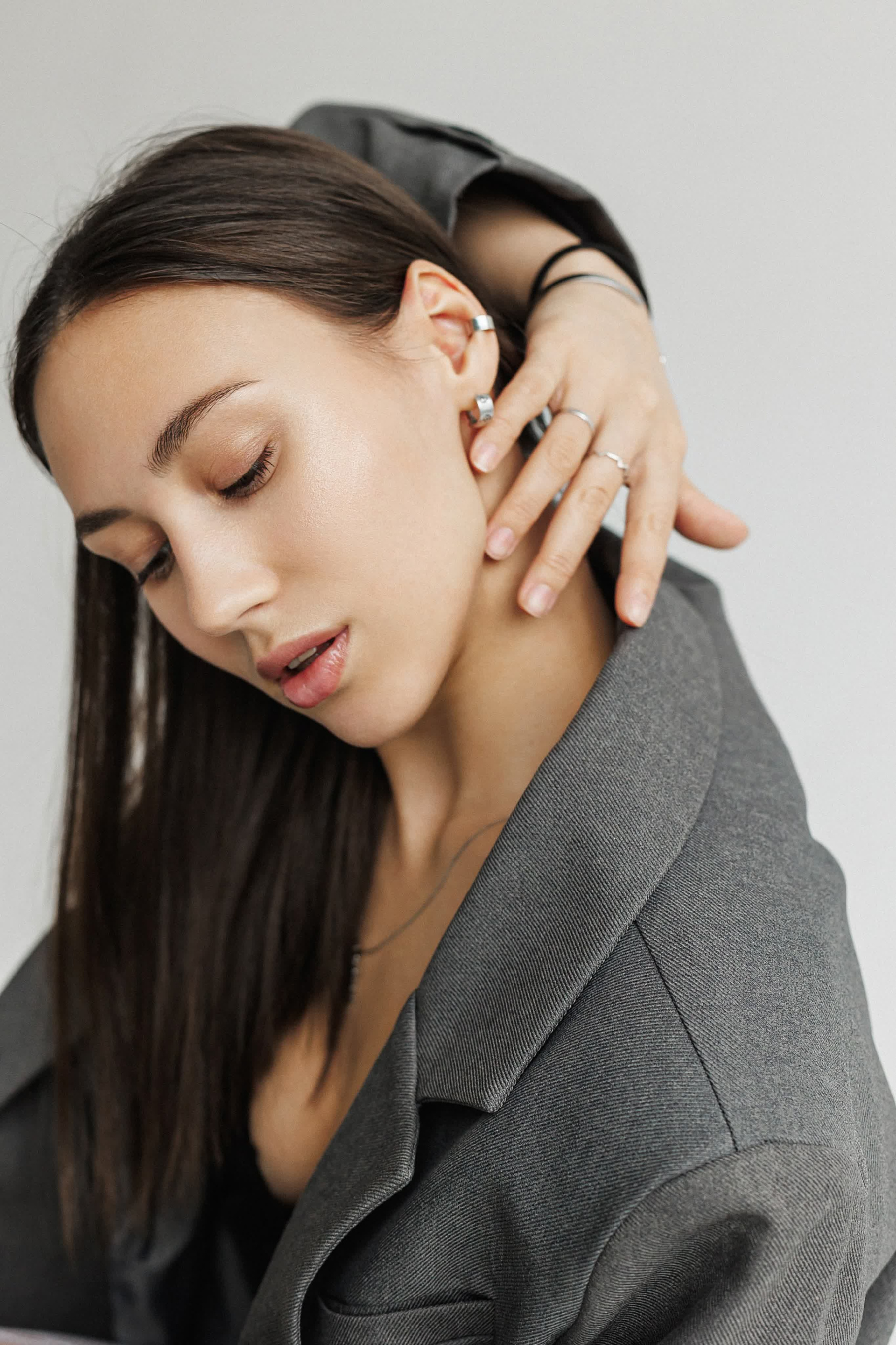 Услуги. Портретный фотограф Санкт-Петербург Москва Андронова Юлия