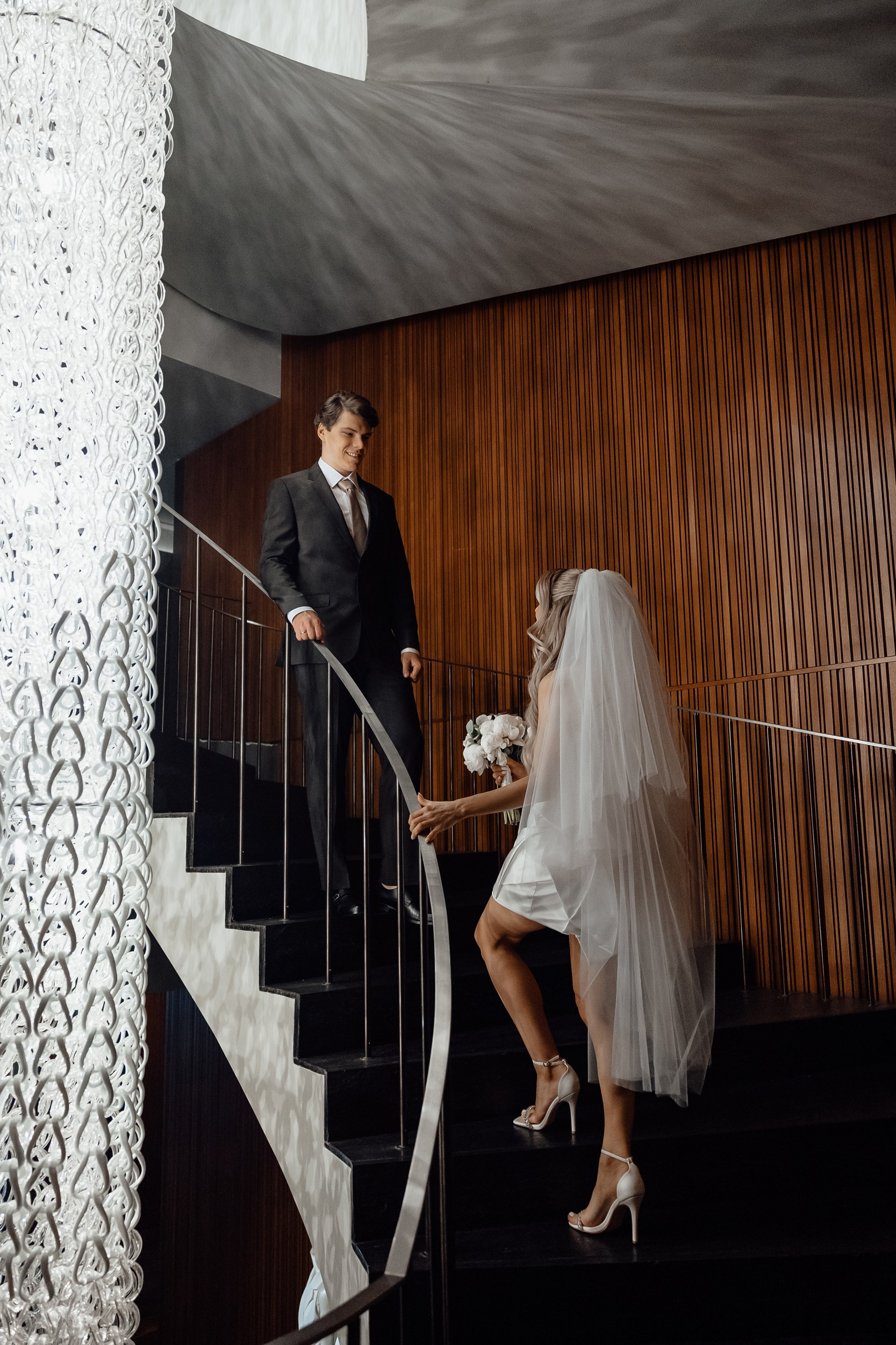 свадебная фотосессия в отеле в барвихе в москве