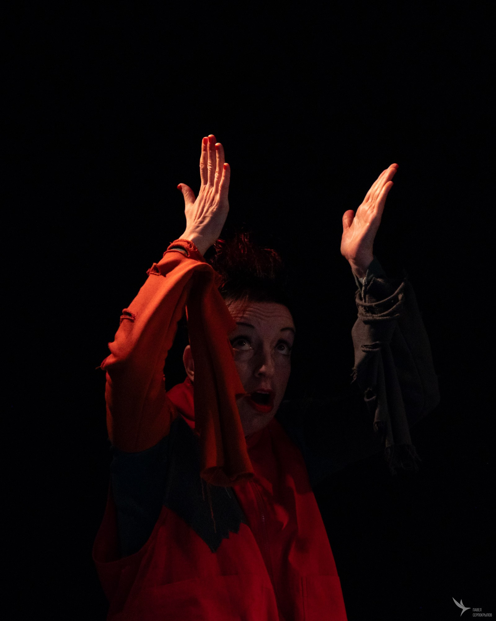 Җыен / Сбор. Репортажный фотограф в Казани Павел Серпокрылов