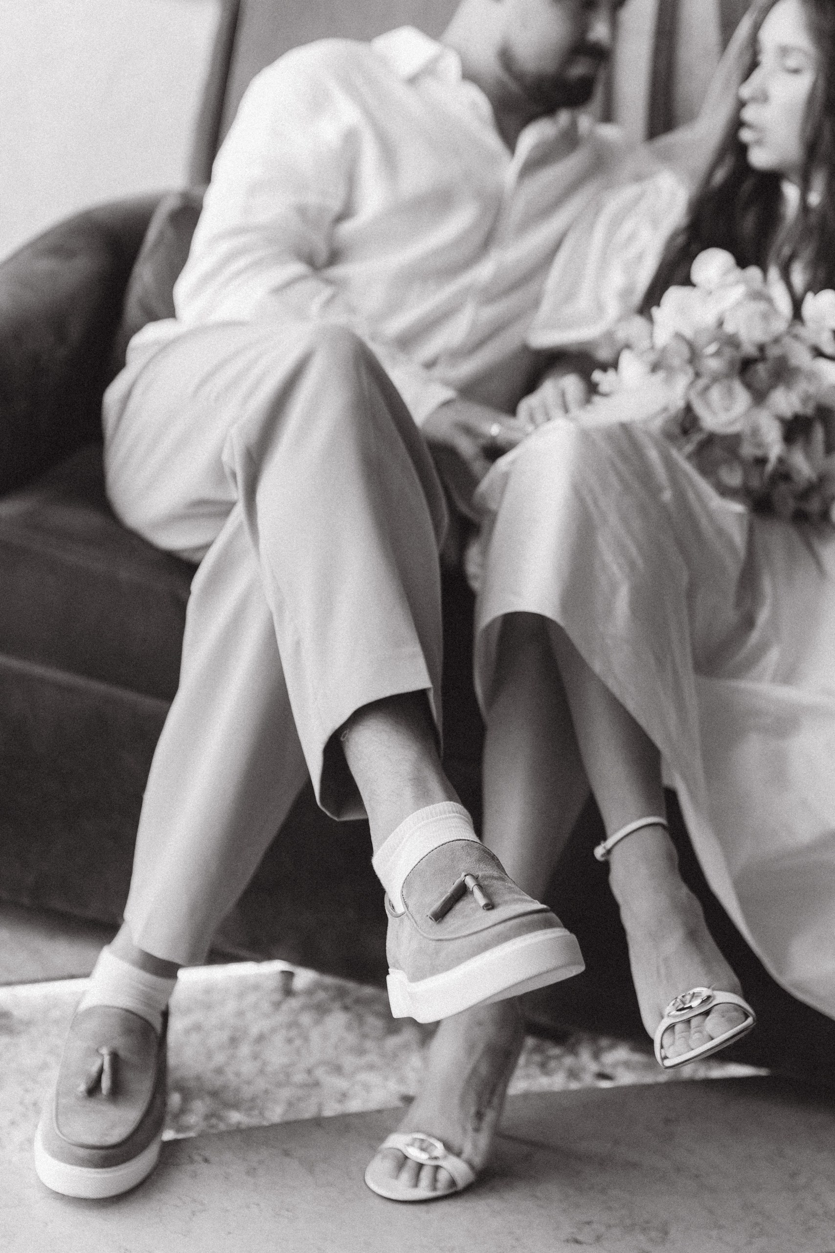 Свадьбы. Семейный и свадебный фотограф в Москве и Зеленограде Марина Малярова