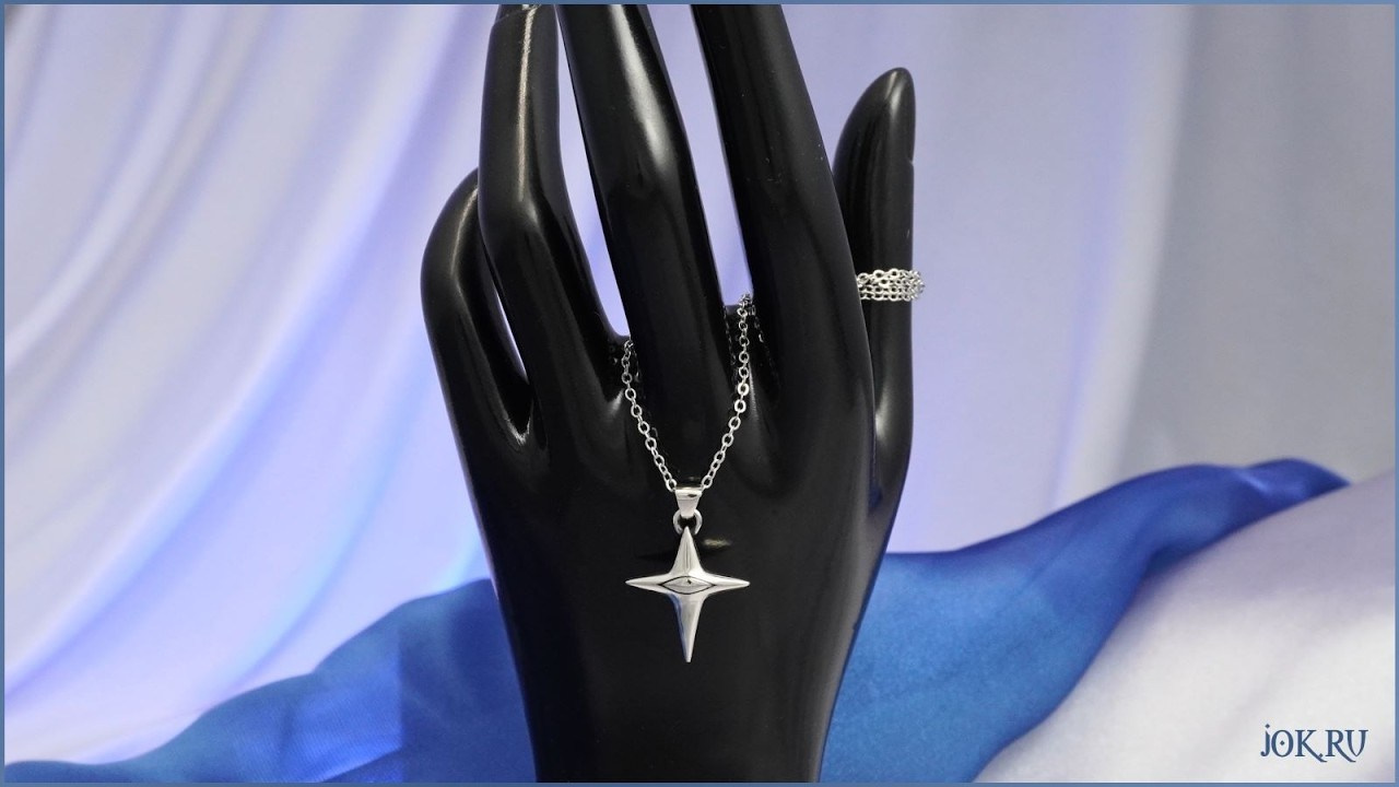 Создание подвески с нуля на заказ. Кулон «Звезда» эскиз и изготовление. JOKER-STUDIO УКРАШЕНИЯ 3D МОДЕЛИРОВАНИЕ ЛИТЬЁ