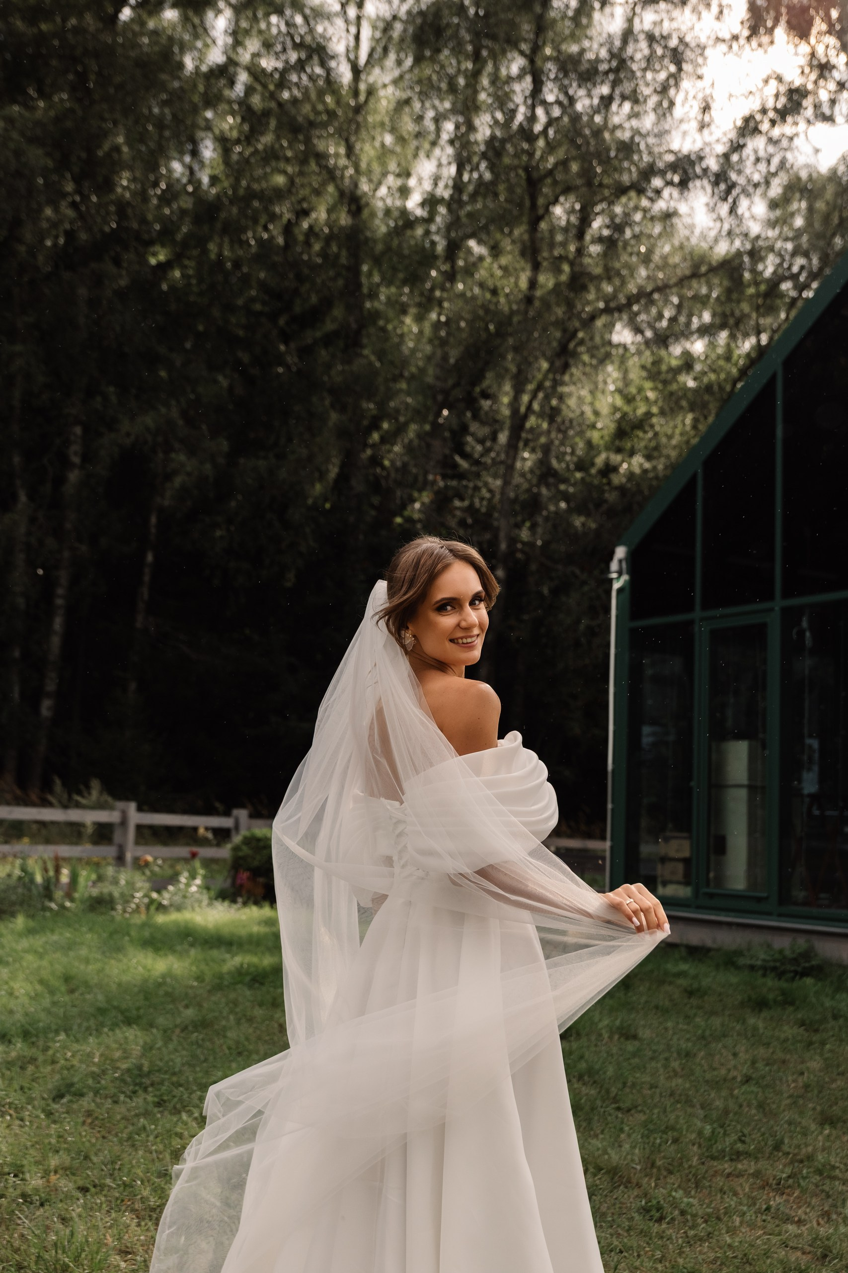 Эдуард и Александра