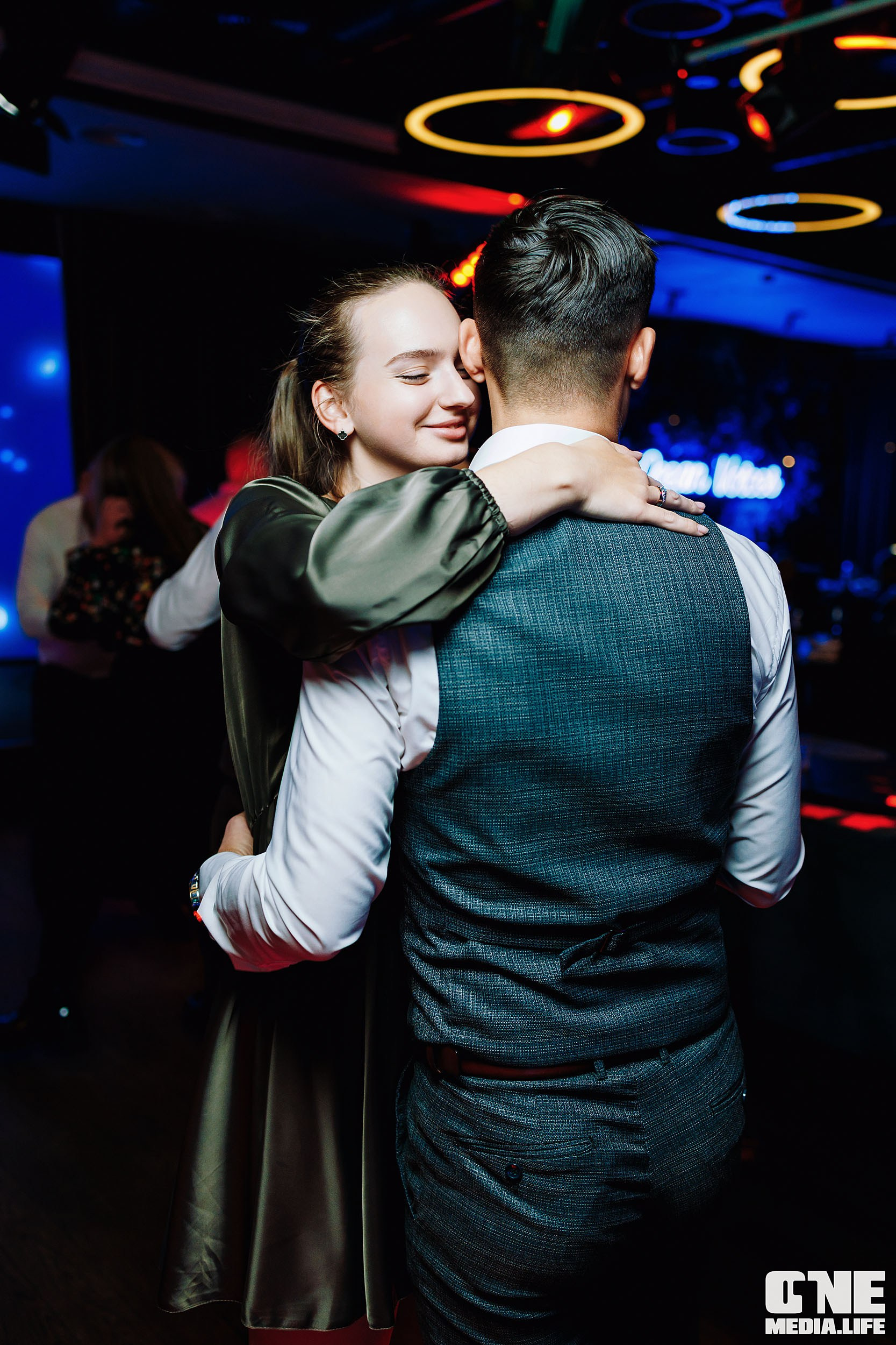 Фоторепортаж из ресторана Океан. One Media Life: фоторепортажи, фотоотчеты с мероприятий и заведений