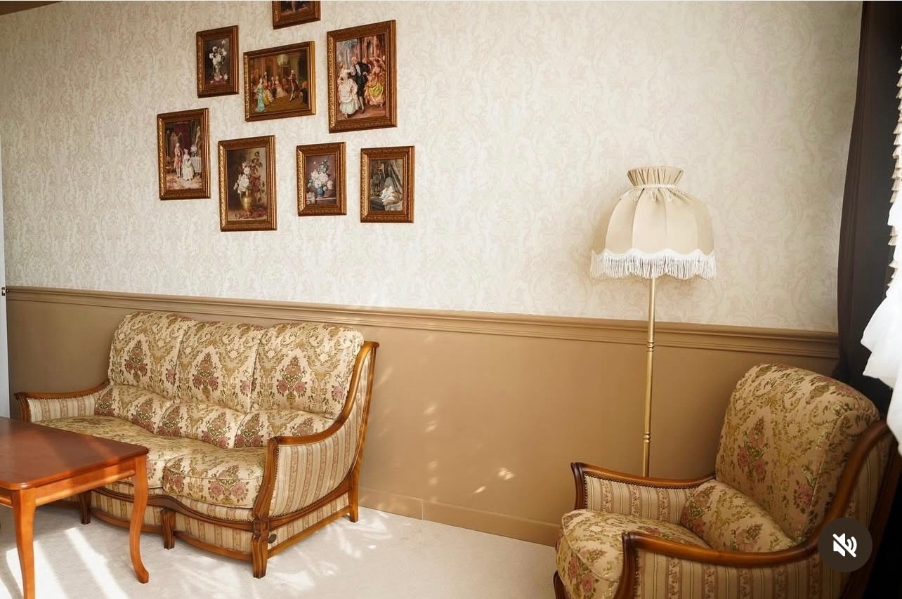 Винтаж. Фотограф Лина Астахова, г. Оренбург