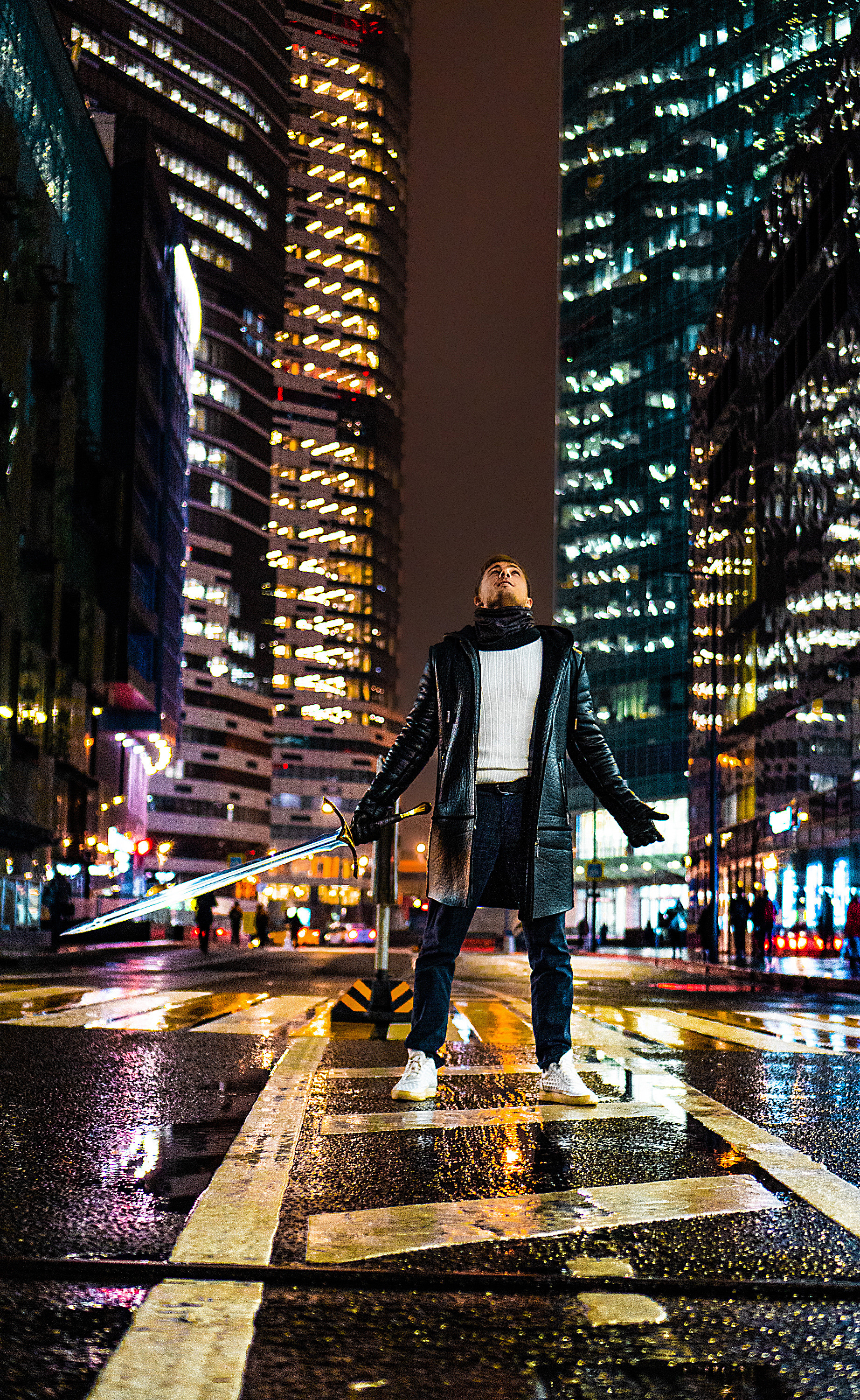 Фотограф. Москва. Алексей Светомиров. Love Story, портретная съемка