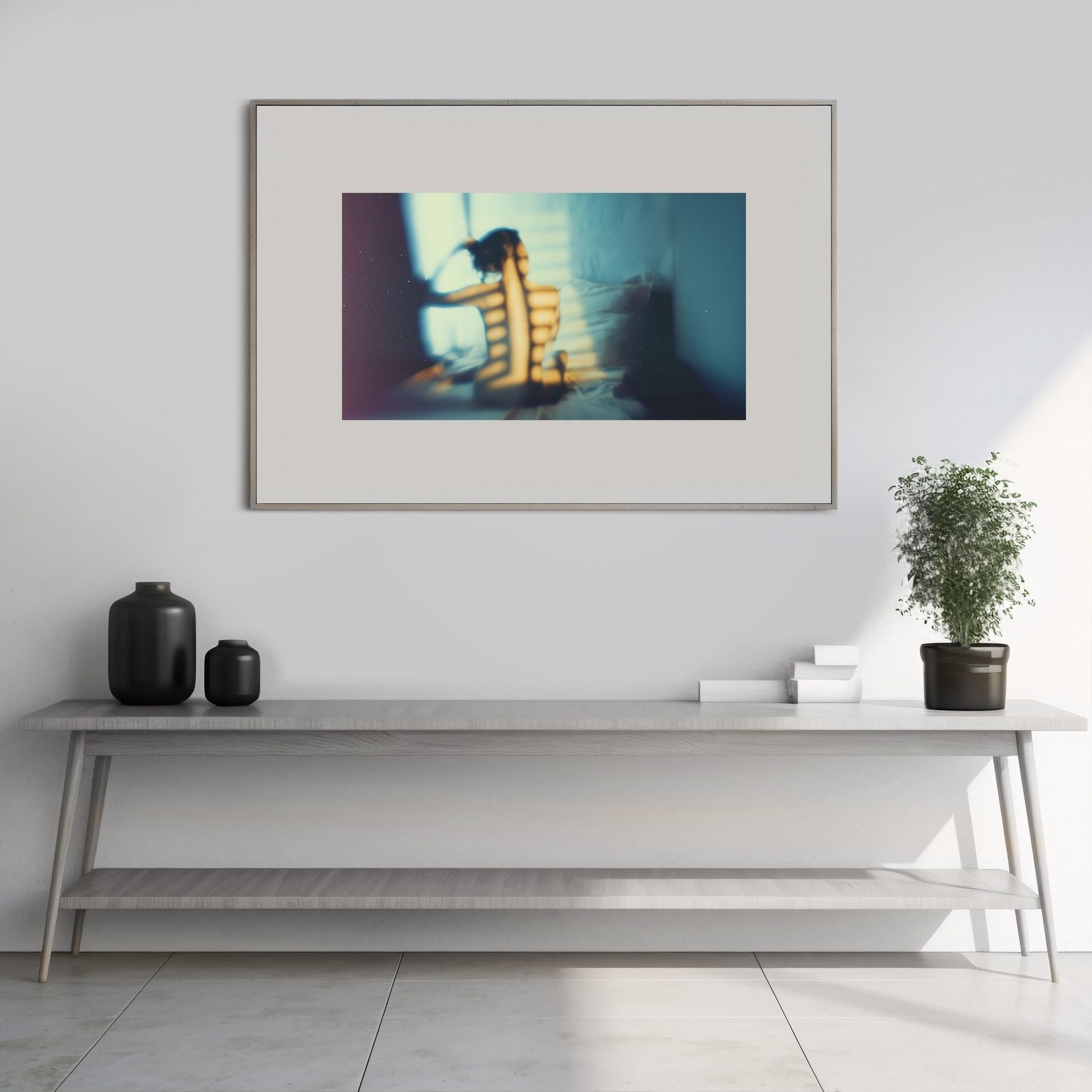 PAST LIVES. Eduard Kopysov — International visual artist