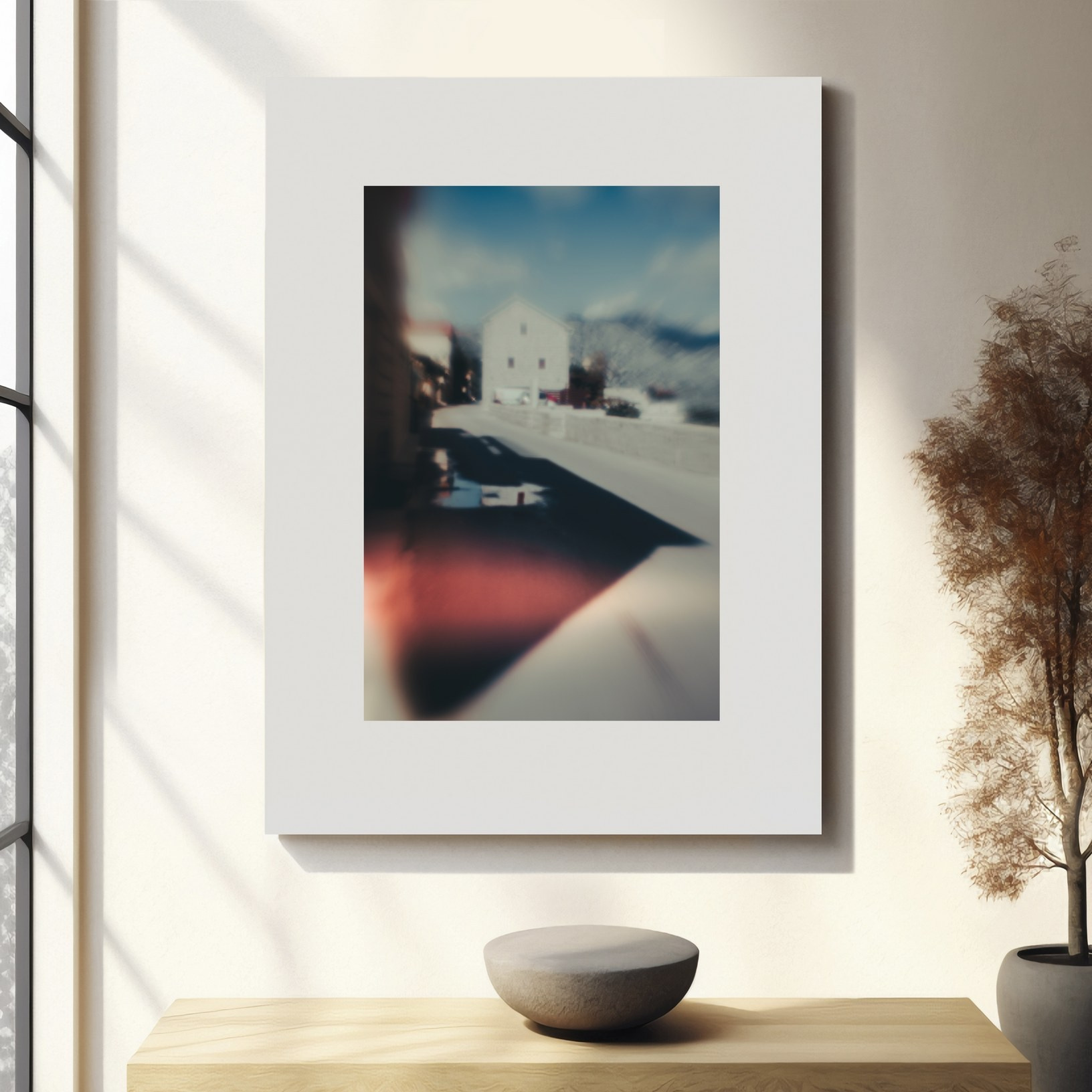 MONTENEGRO. Eduard Kopysov — International visual artist