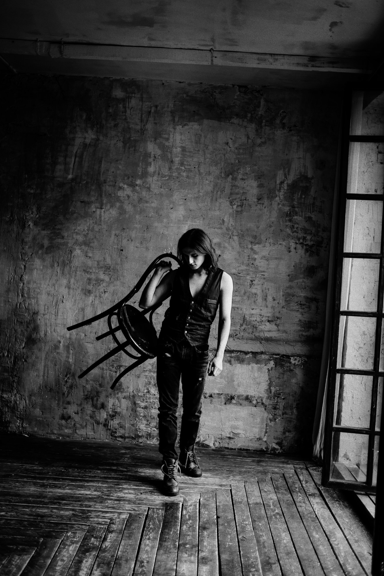 Мужской фотограф в Тюмени | Стильный мужской портрет. Портретный фотограф Тюмень Дарья Мустафина