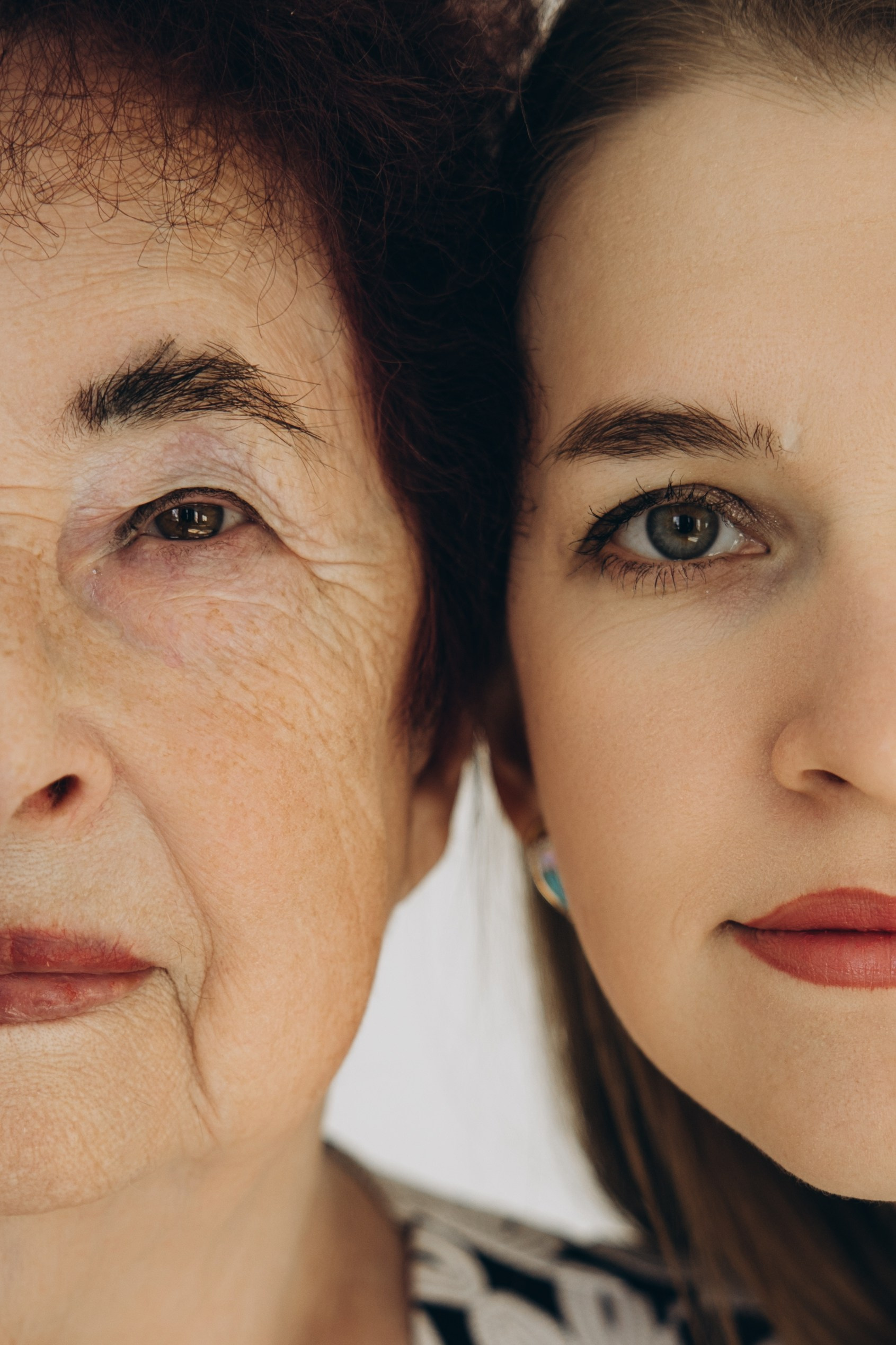 4 поколения. Свадебный, семейный фотограф в Иркутске Светлана Макаричева