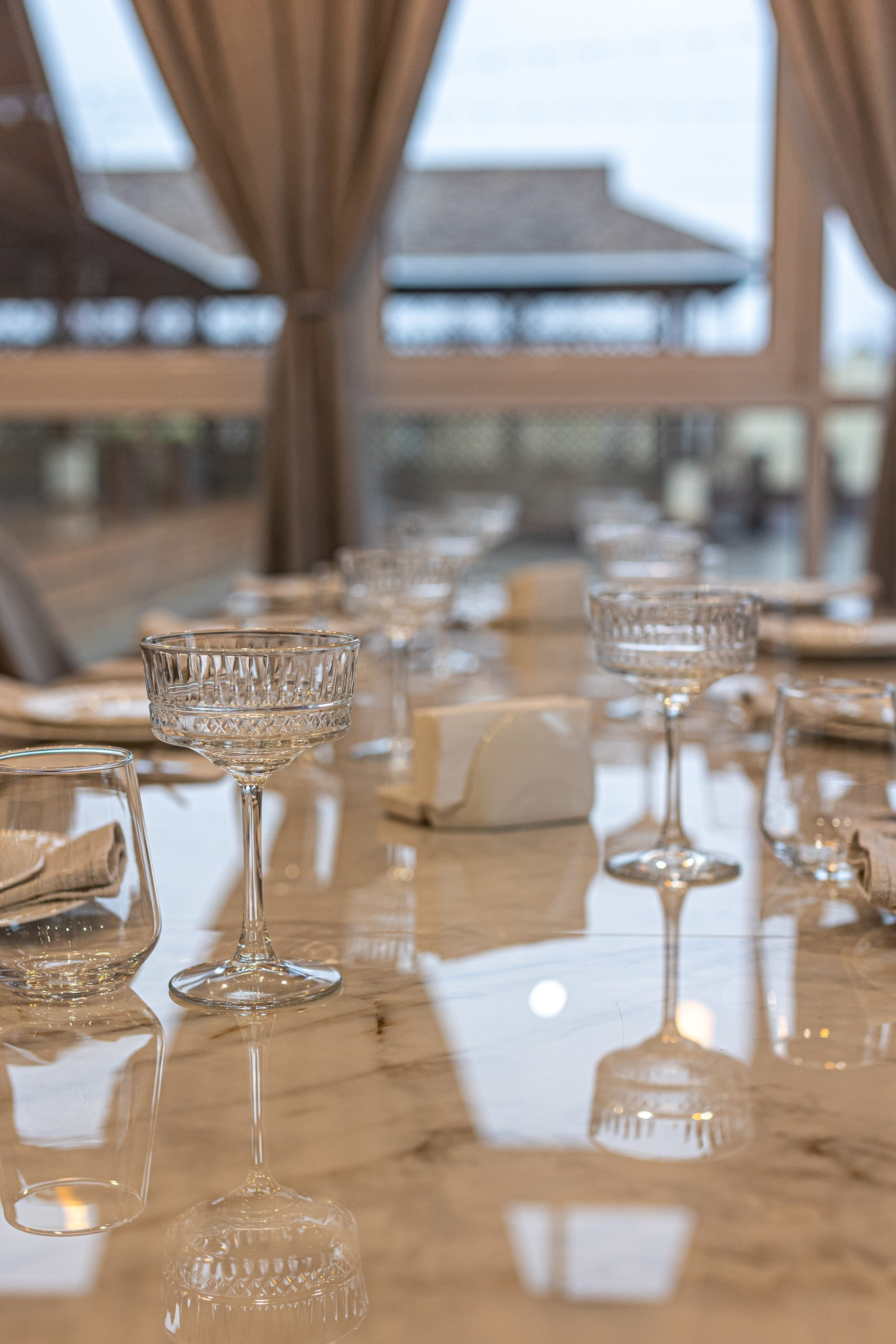 Банкетный зал ресторана «Дача». Фотограф в Оренбурге. Профессиональный фотограф