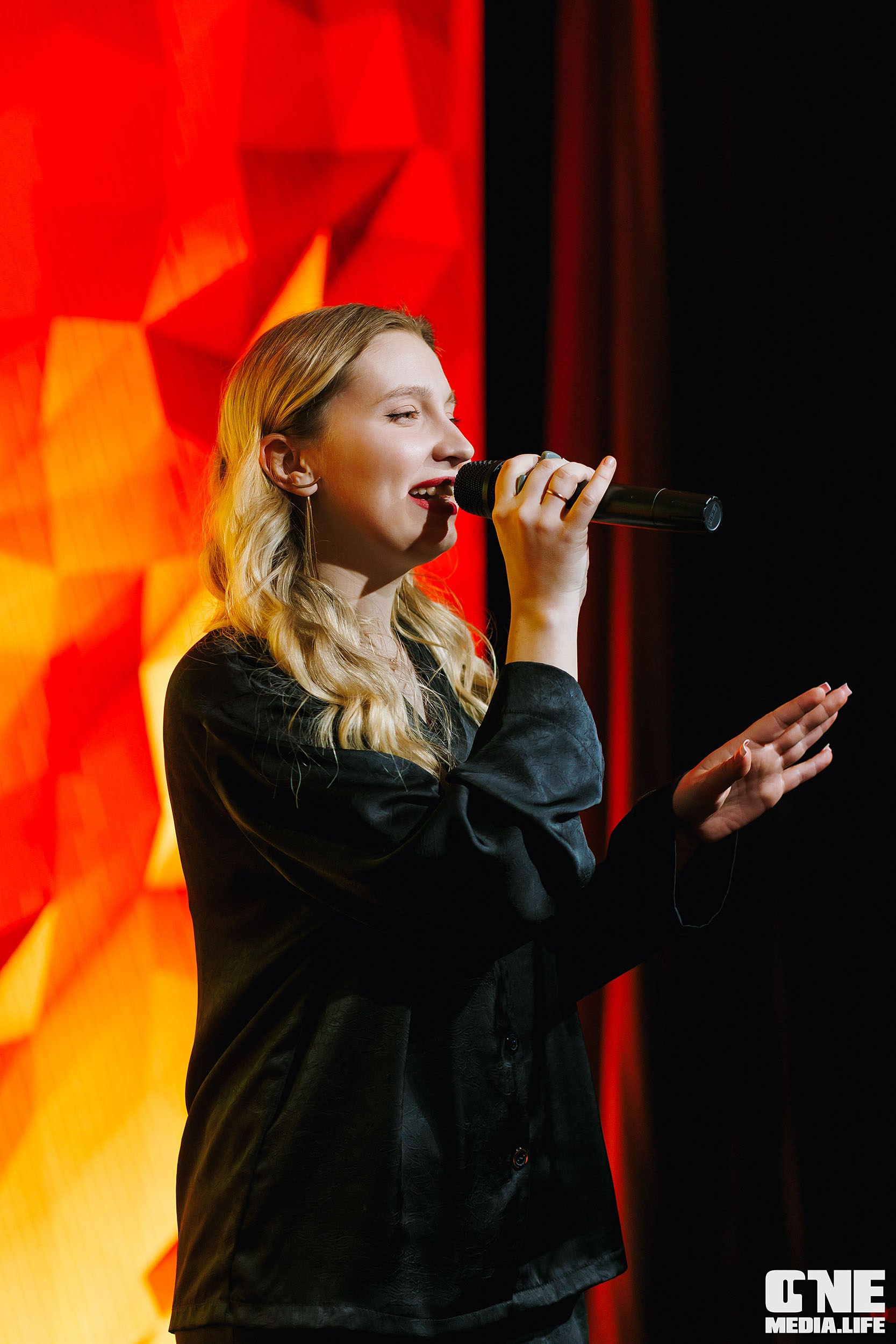 Фоторепортаж из ресторана Океан. One Media Life: фоторепортажи, фотоотчеты с мероприятий и заведений