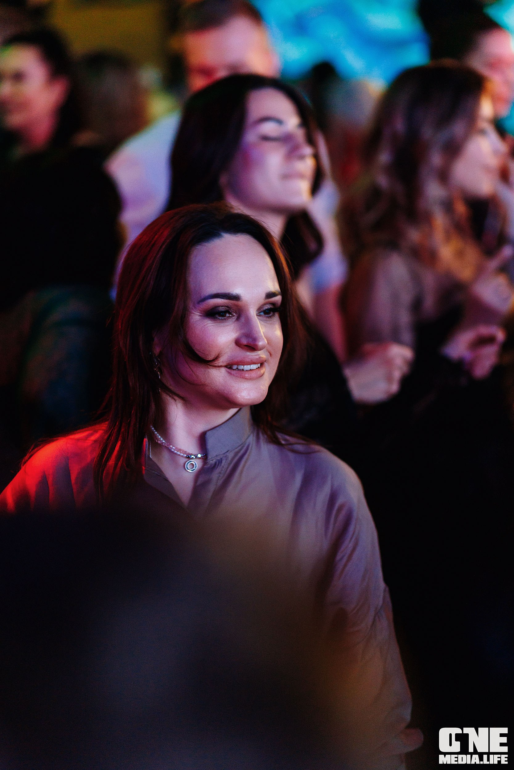 Фоторепортаж из ресторана Океан. One Media Life: фоторепортажи, фотоотчеты с мероприятий и заведений