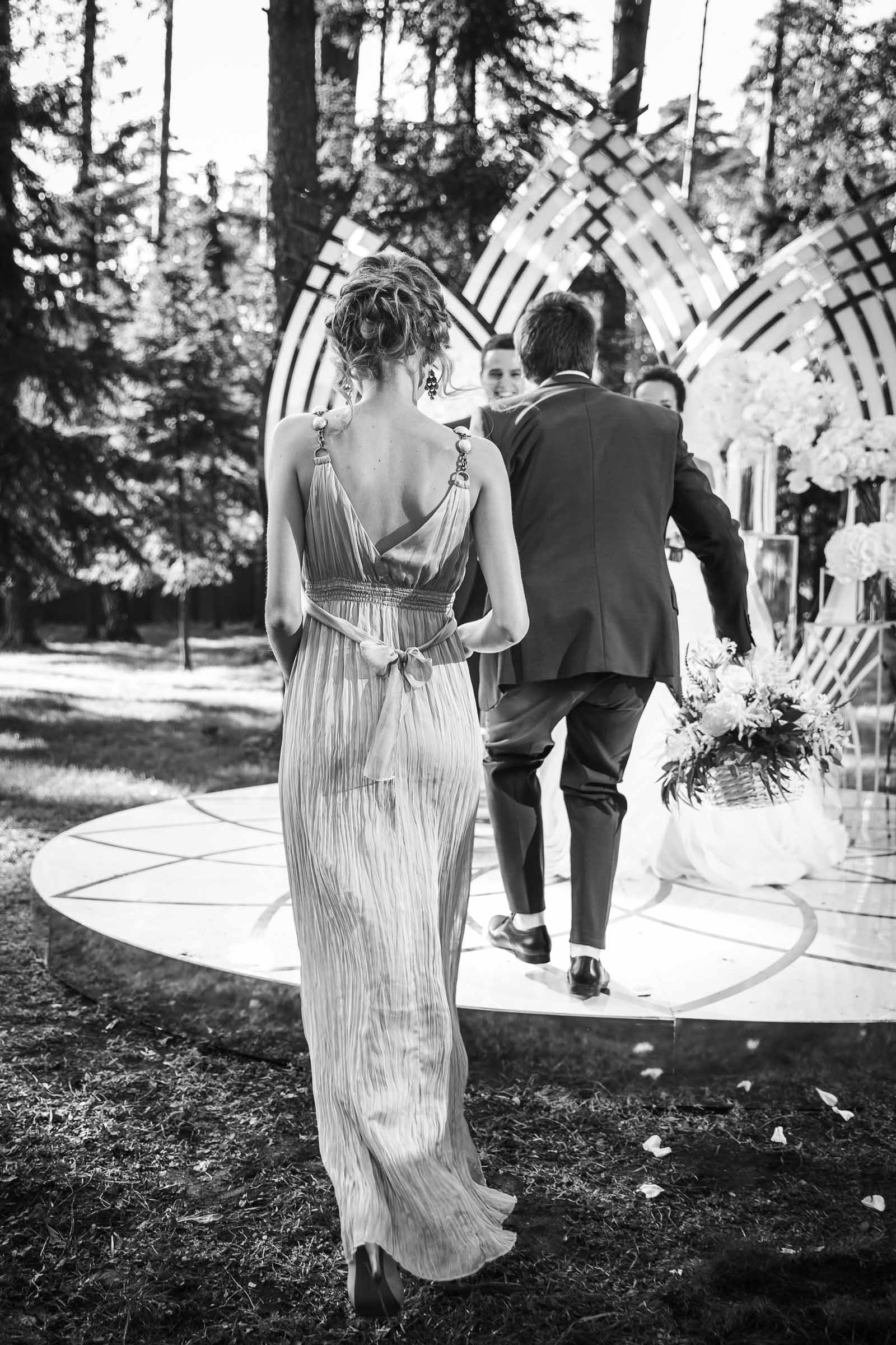 Свадьба в подмосковье, OH MY GOD!. Свадебный фотограф в Санкт-Петербурге и Москве Андрей Нестеров