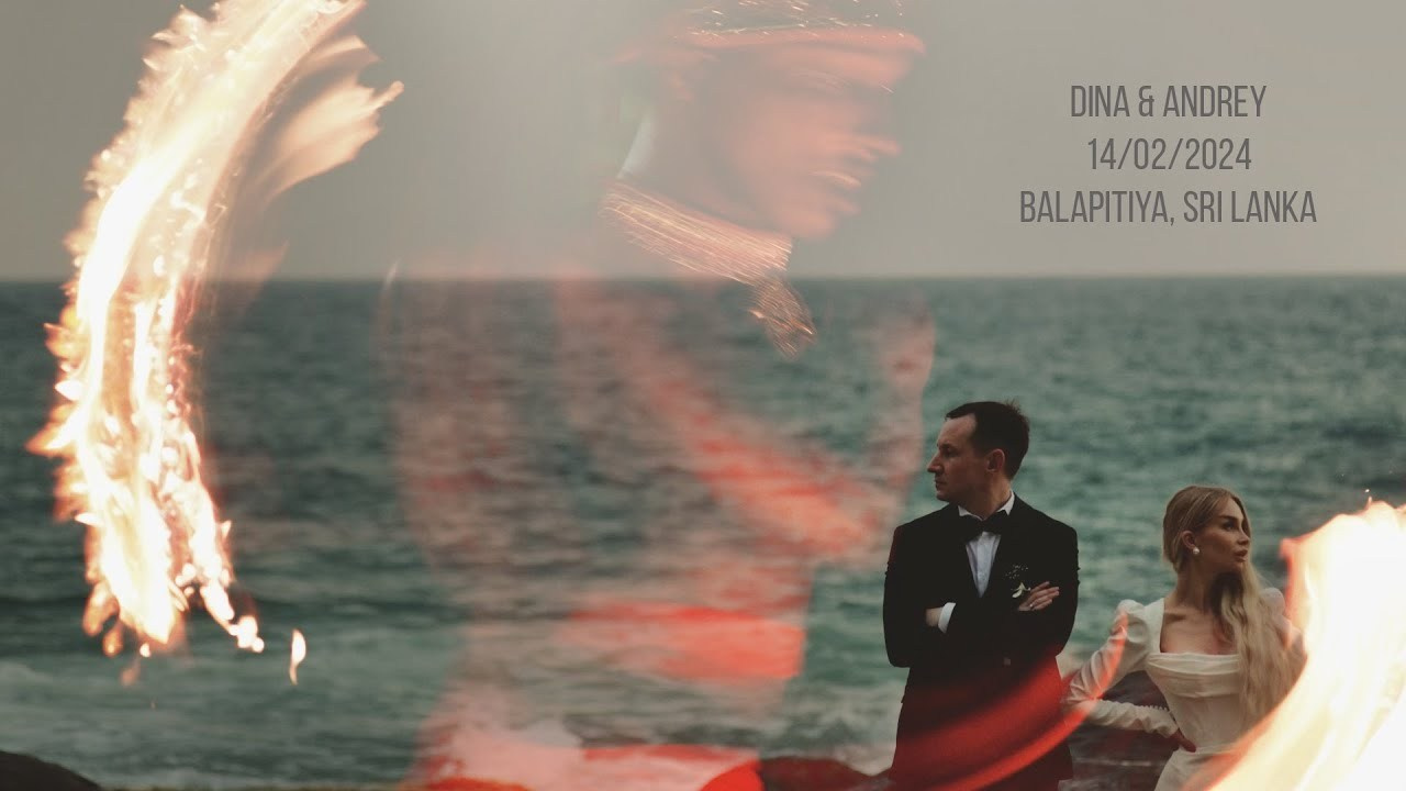 Wedding Videos. Marina Kanygina (Fedoseeva) photography