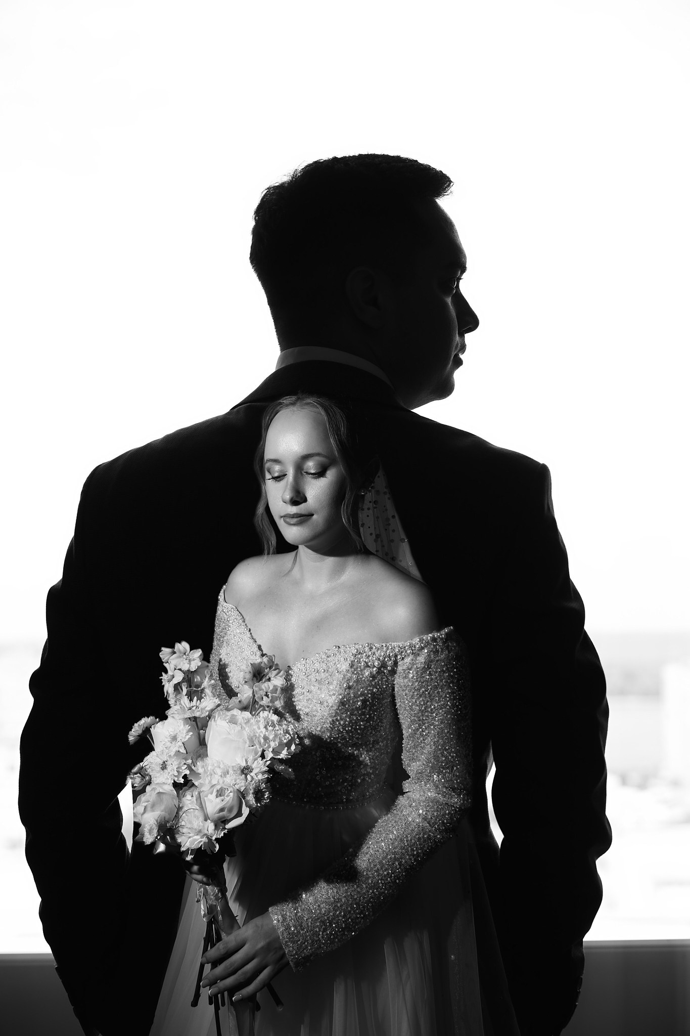 Свадебный и семейный фотограф Алексей Лайт - Самара