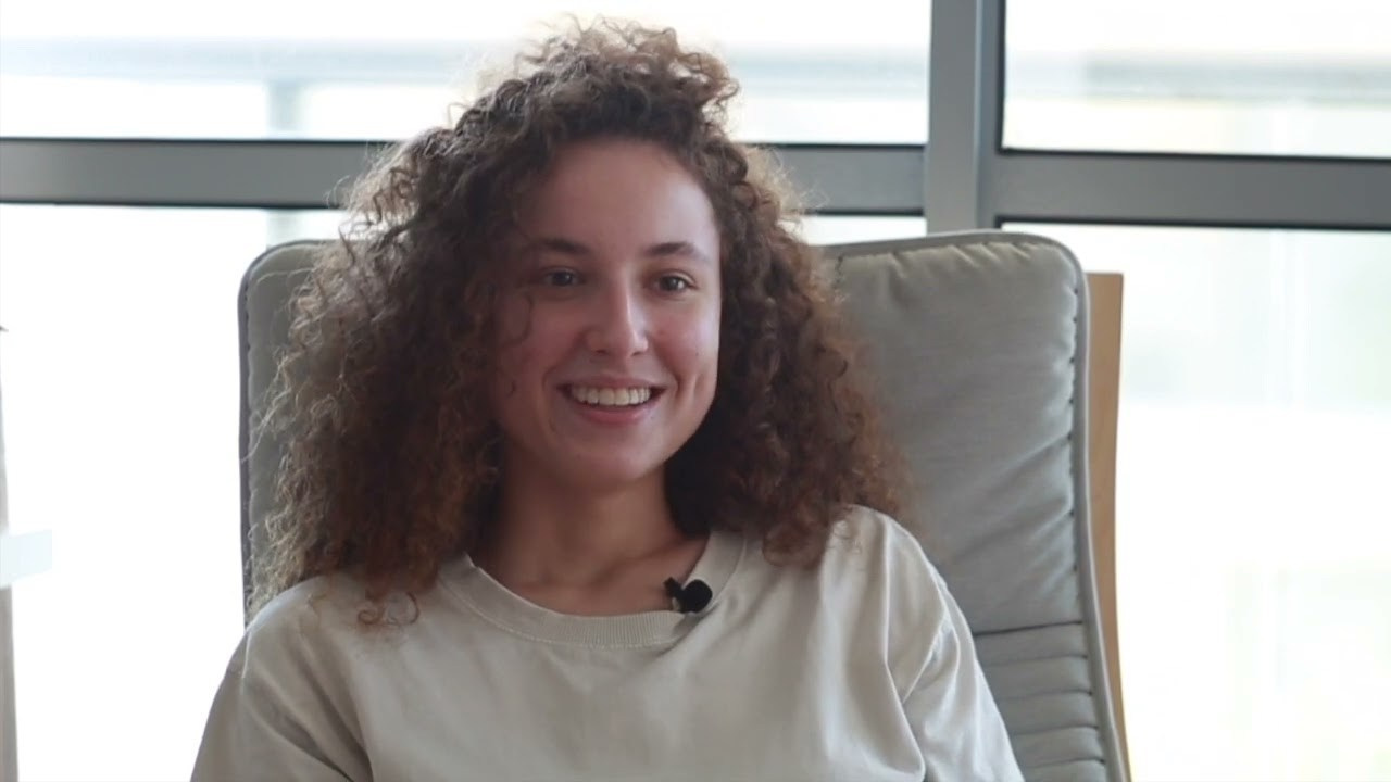 Воспоминания. Художница Маргарита Гусак