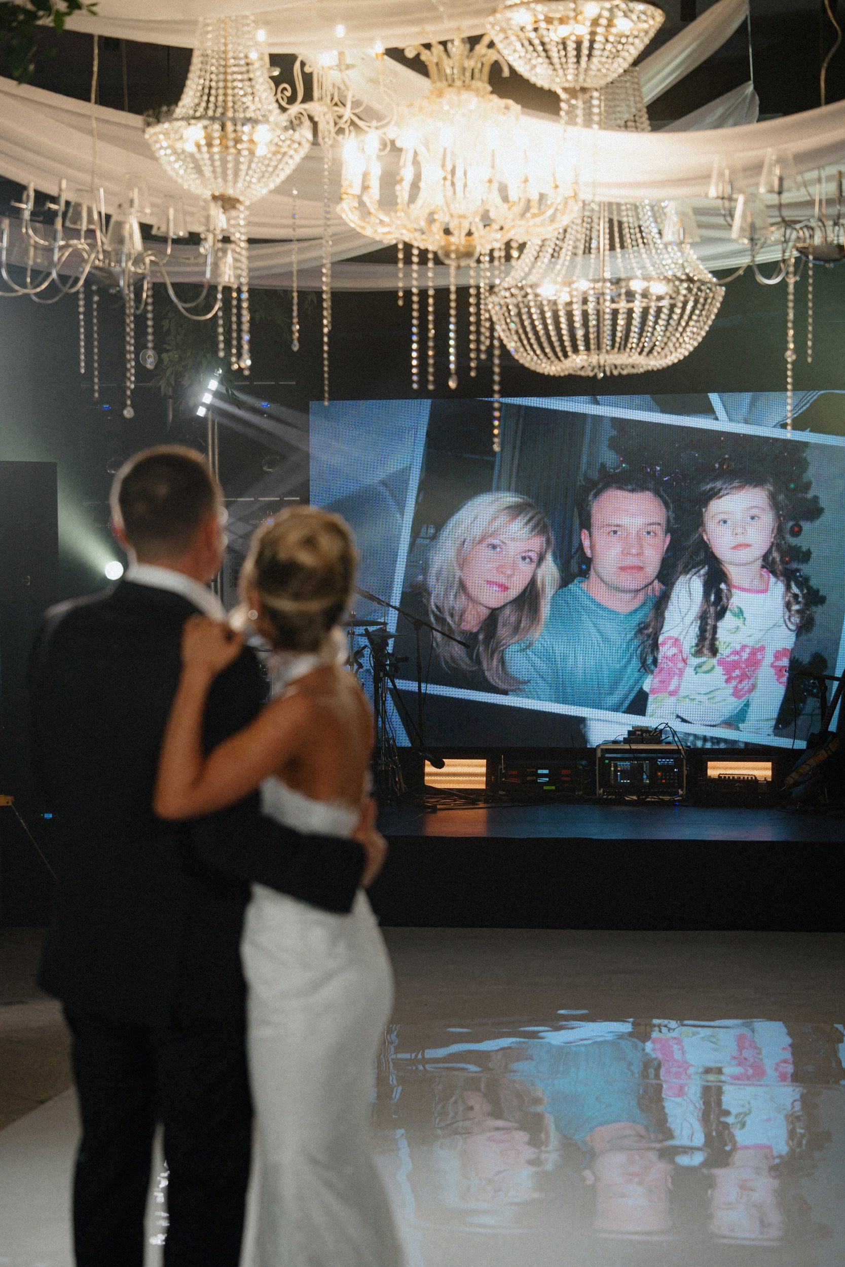 Благодаровы. Фотограф Томск, Новосибирск Влад Свириденко