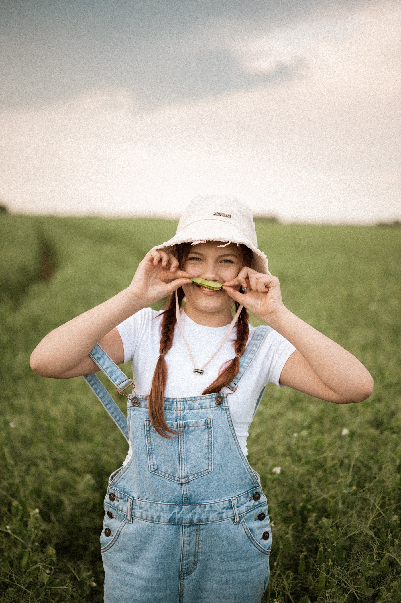 На природе. Детская и семейная фотостудия Ольги Синицкой, ст. Брюховецкая