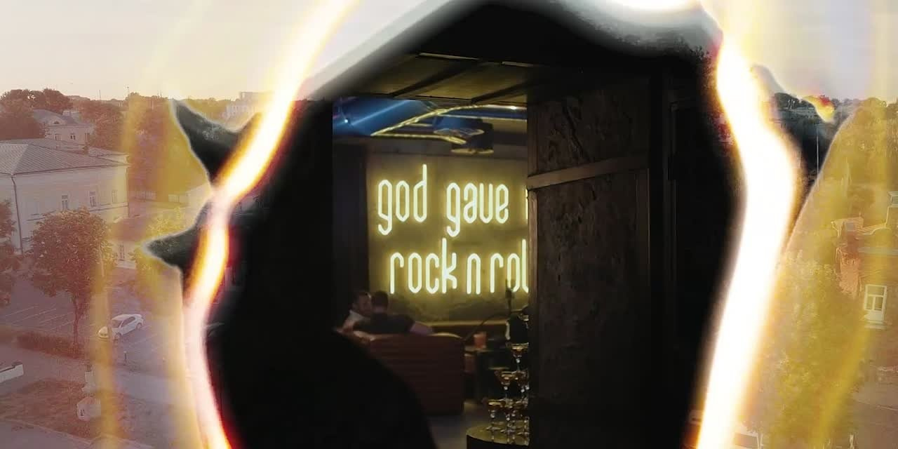 EVENT. Видеограф Сорокин Михаил