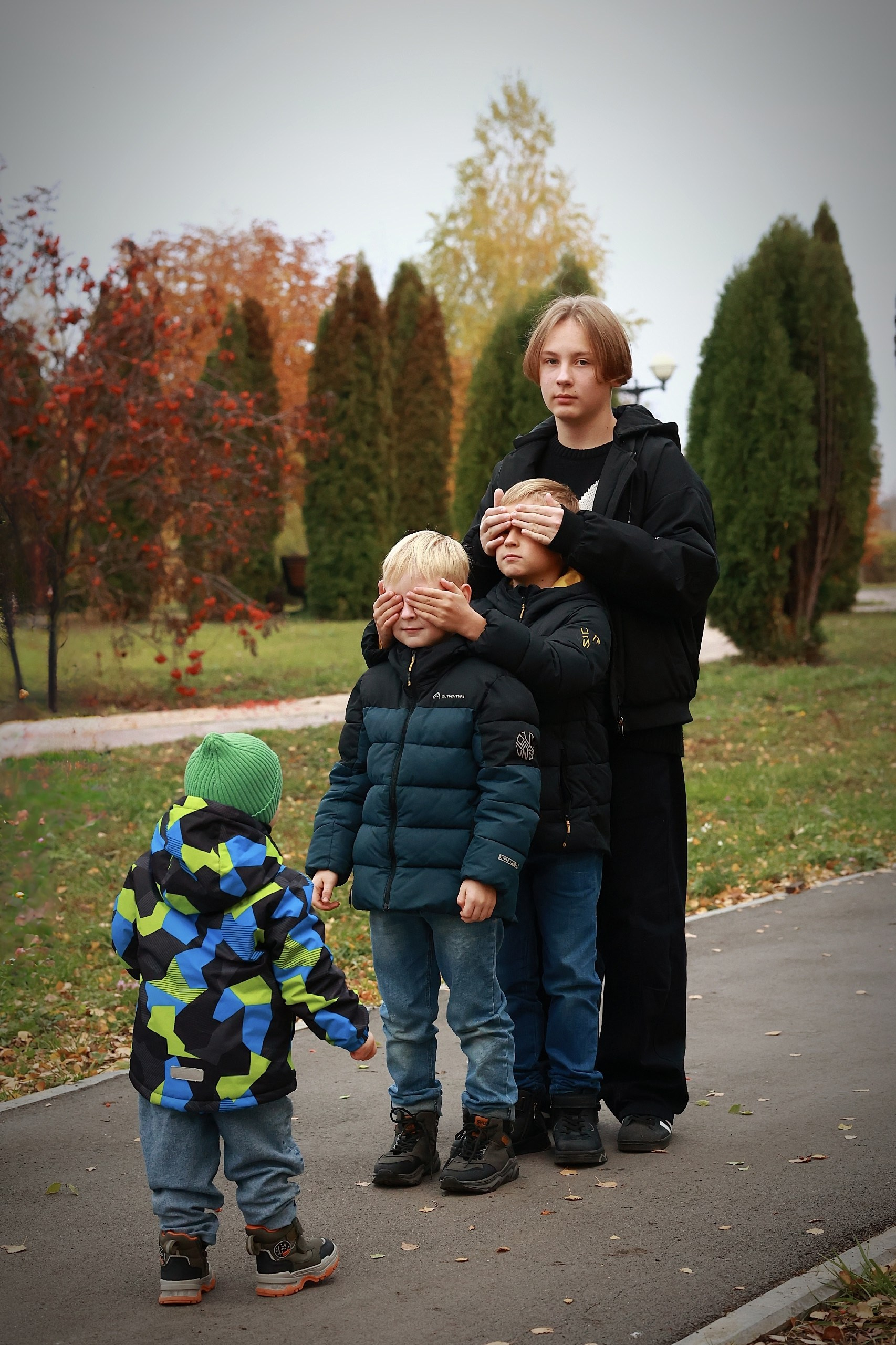 Фотолаборатория Ваниль