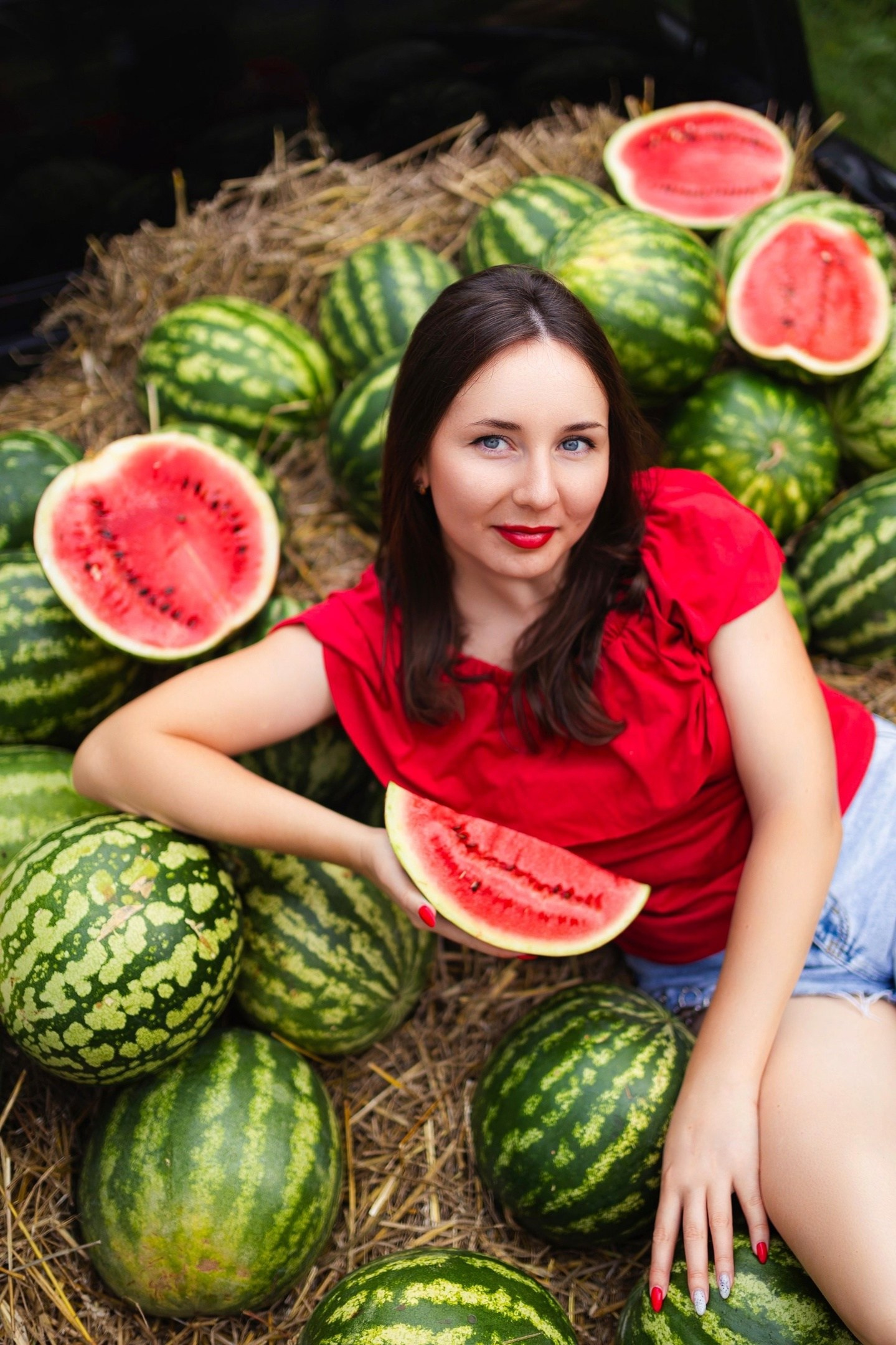 Фотограф ВИКА МЕДУЗА